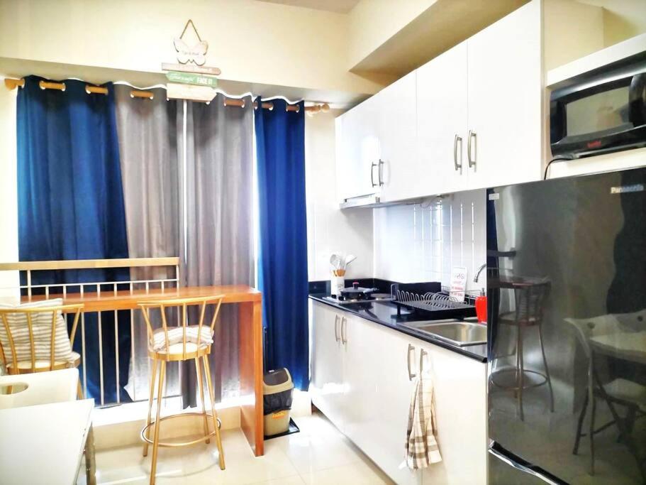 838 Wind Residences (Taal view) view 2