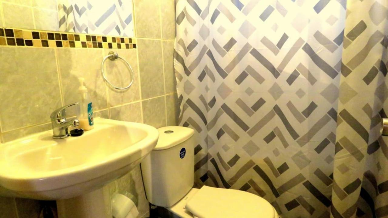 HOUSE EL BOSQUE