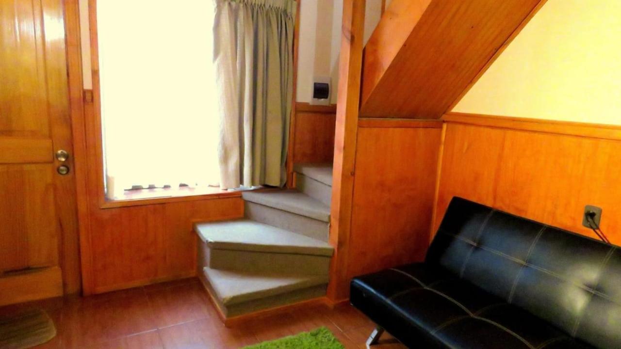 HOUSE EL BOSQUE