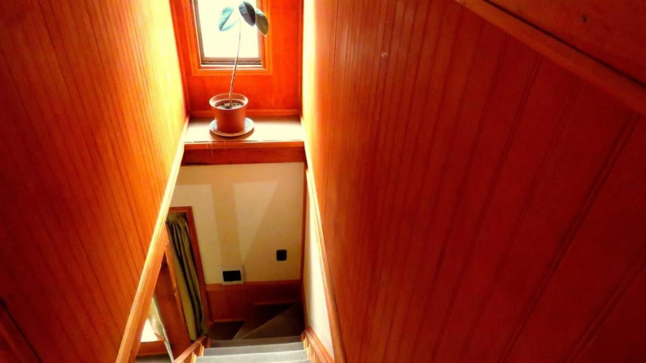 HOUSE EL BOSQUE