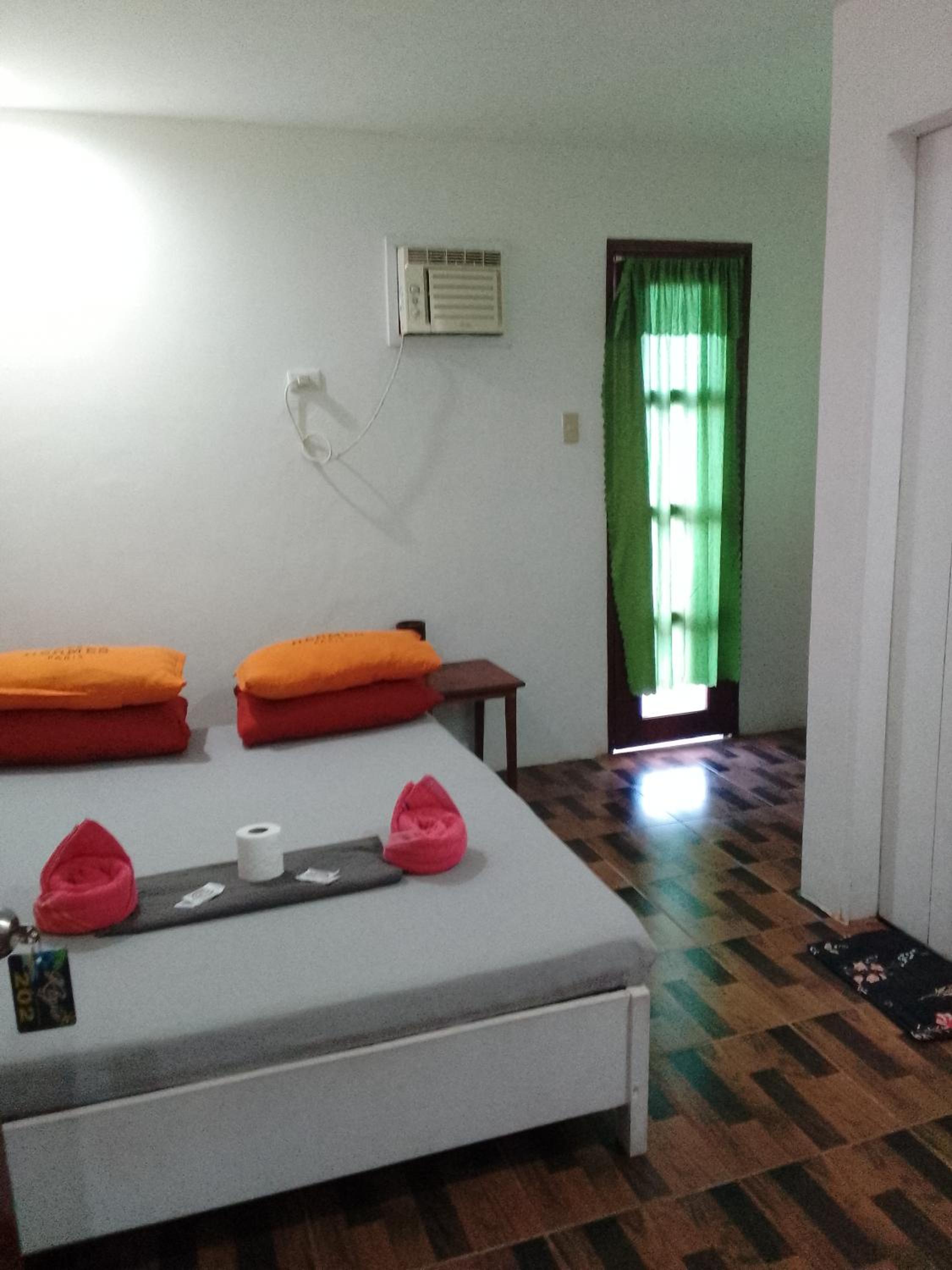 Raje Residence