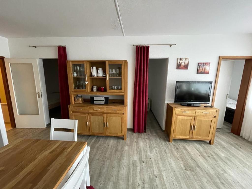 WohnungHahnenkleeLD