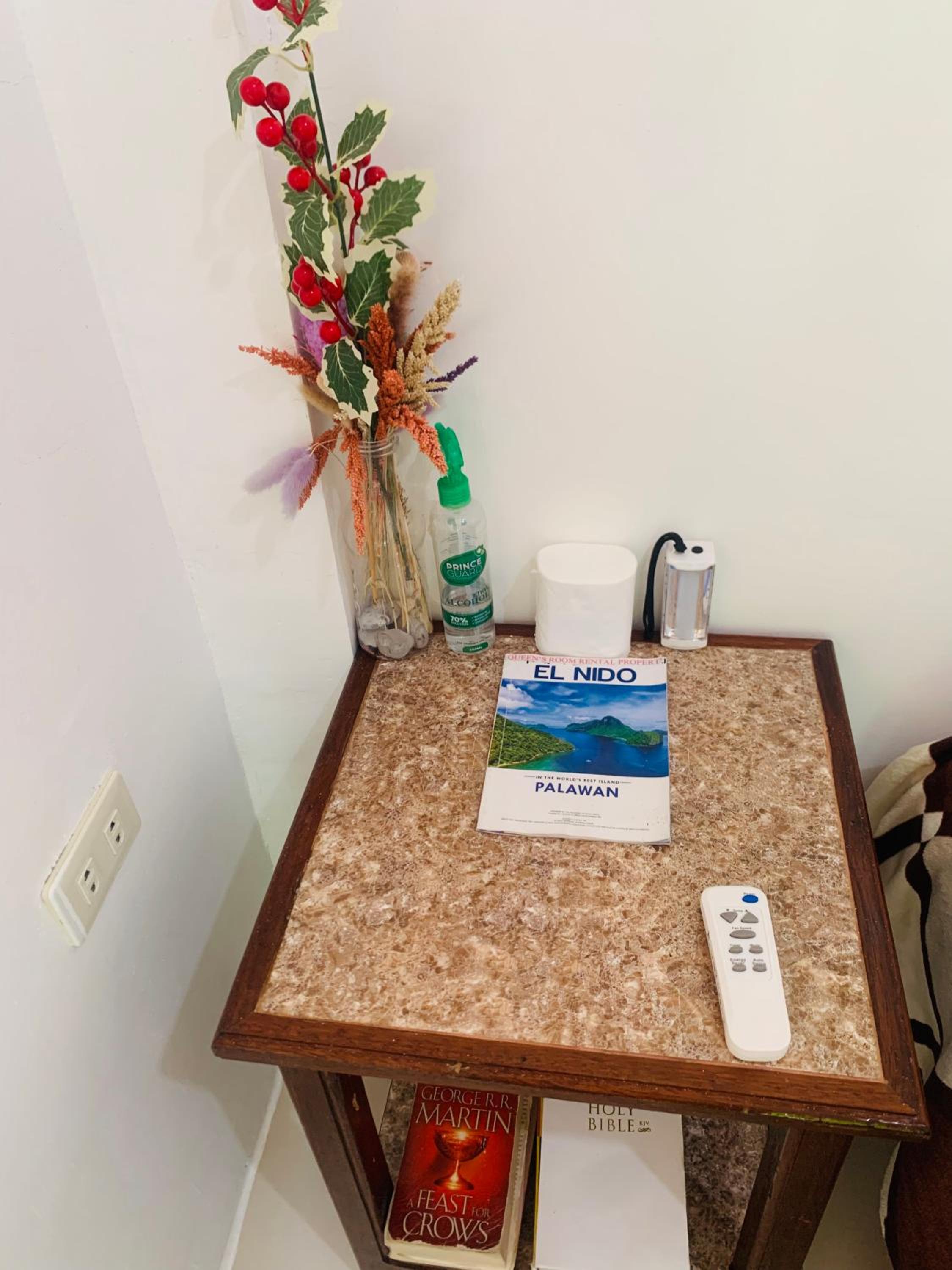 Queen's Room Rental 4
