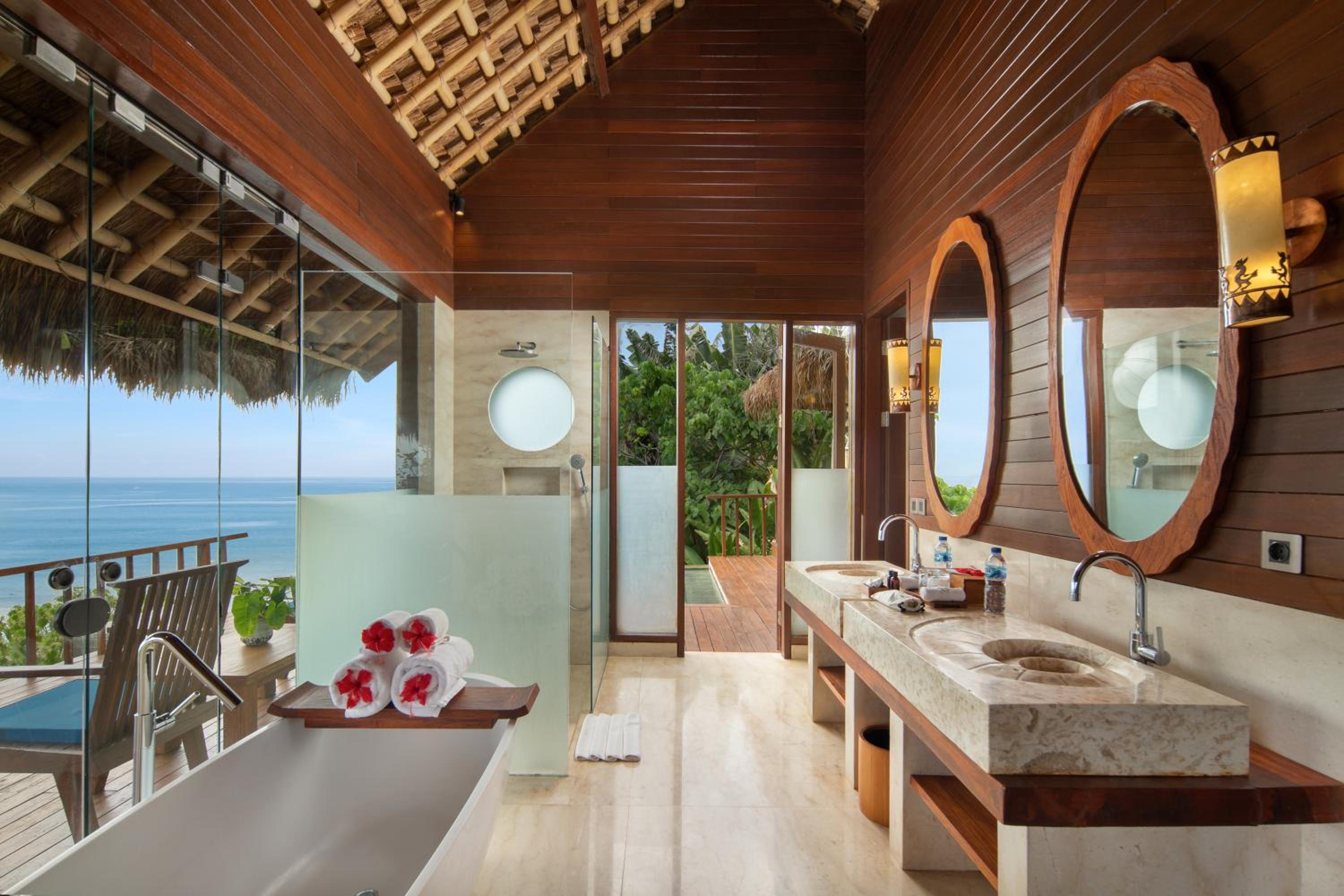 Lelewatu Resort Sumba