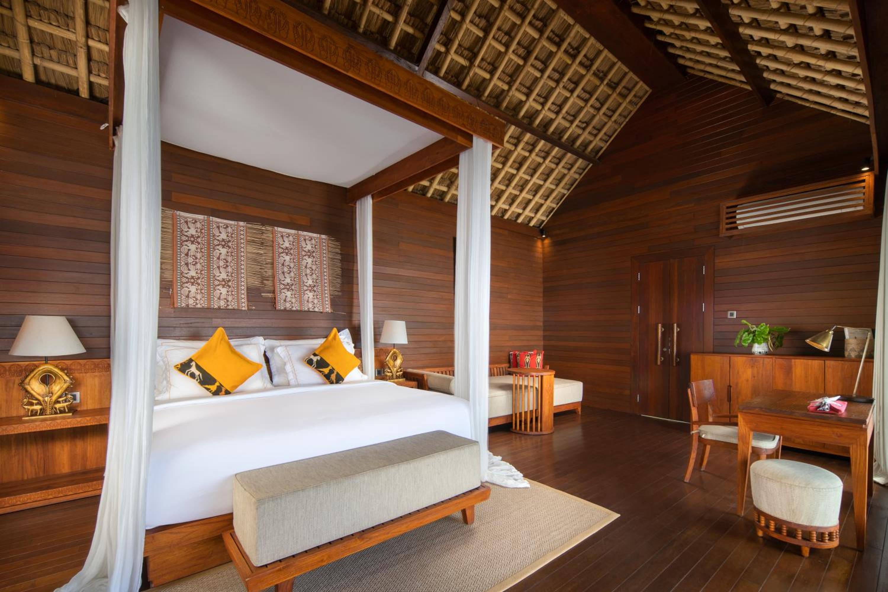 Lelewatu Resort Sumba