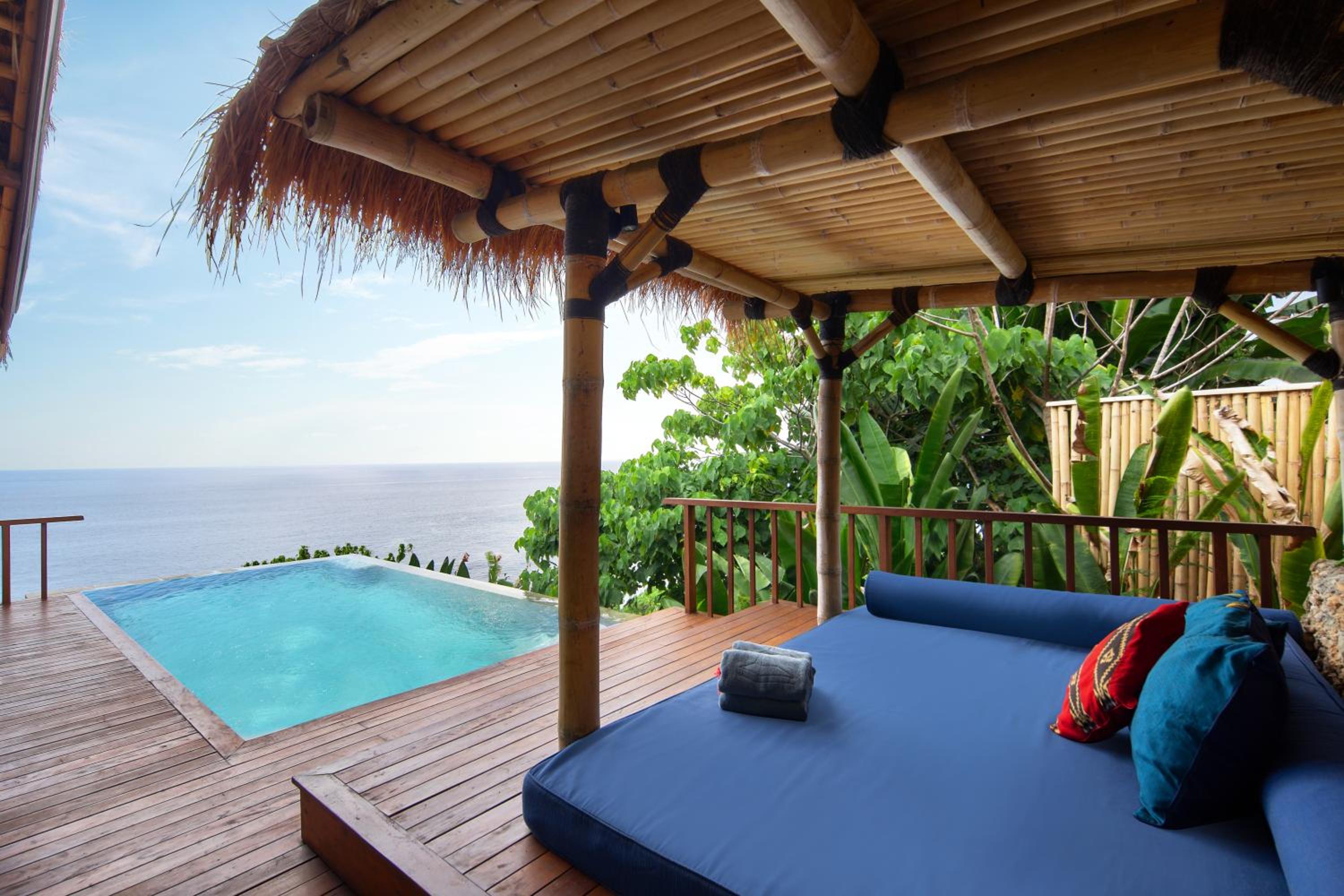 Lelewatu Resort Sumba