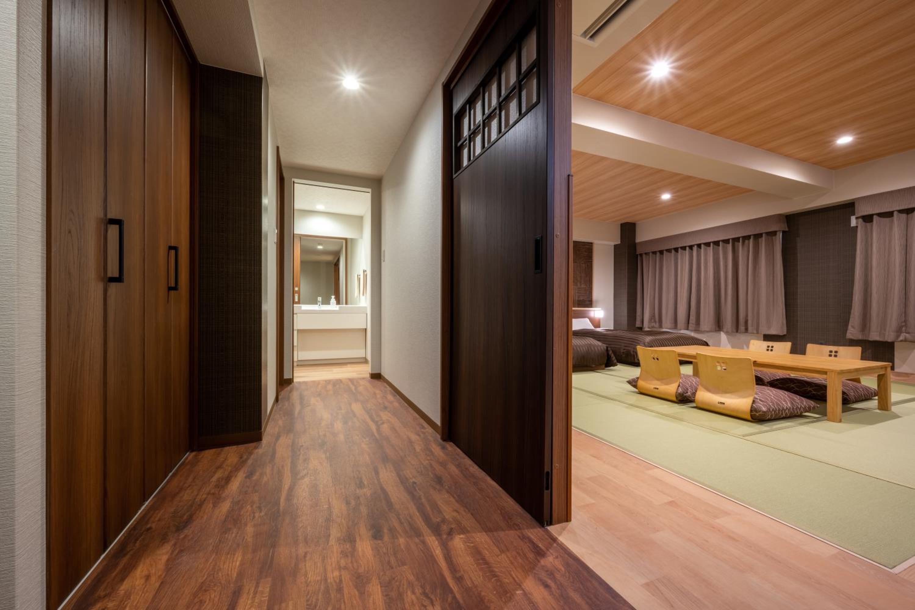 Hotel Daiheigen