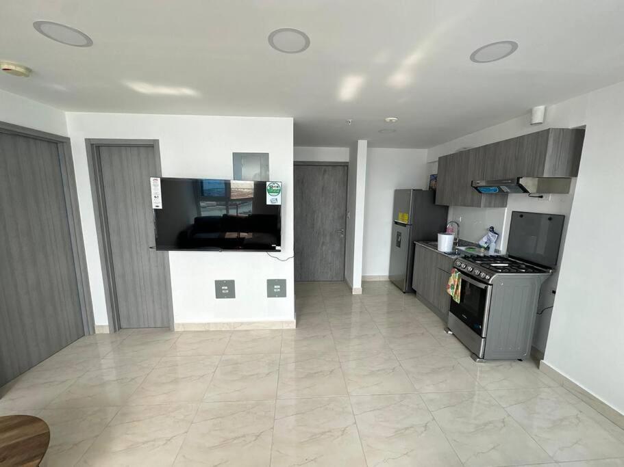 Amazing Ocean View 1bed Suite view 3