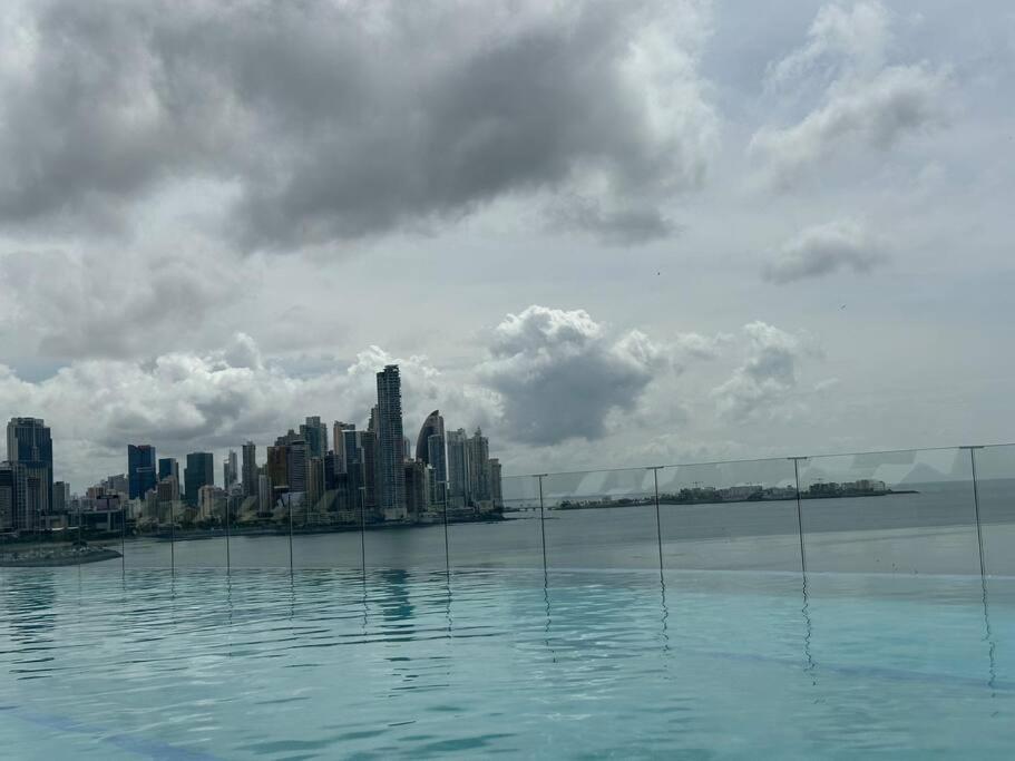 Amazing Ocean View 1bed Suite view 4