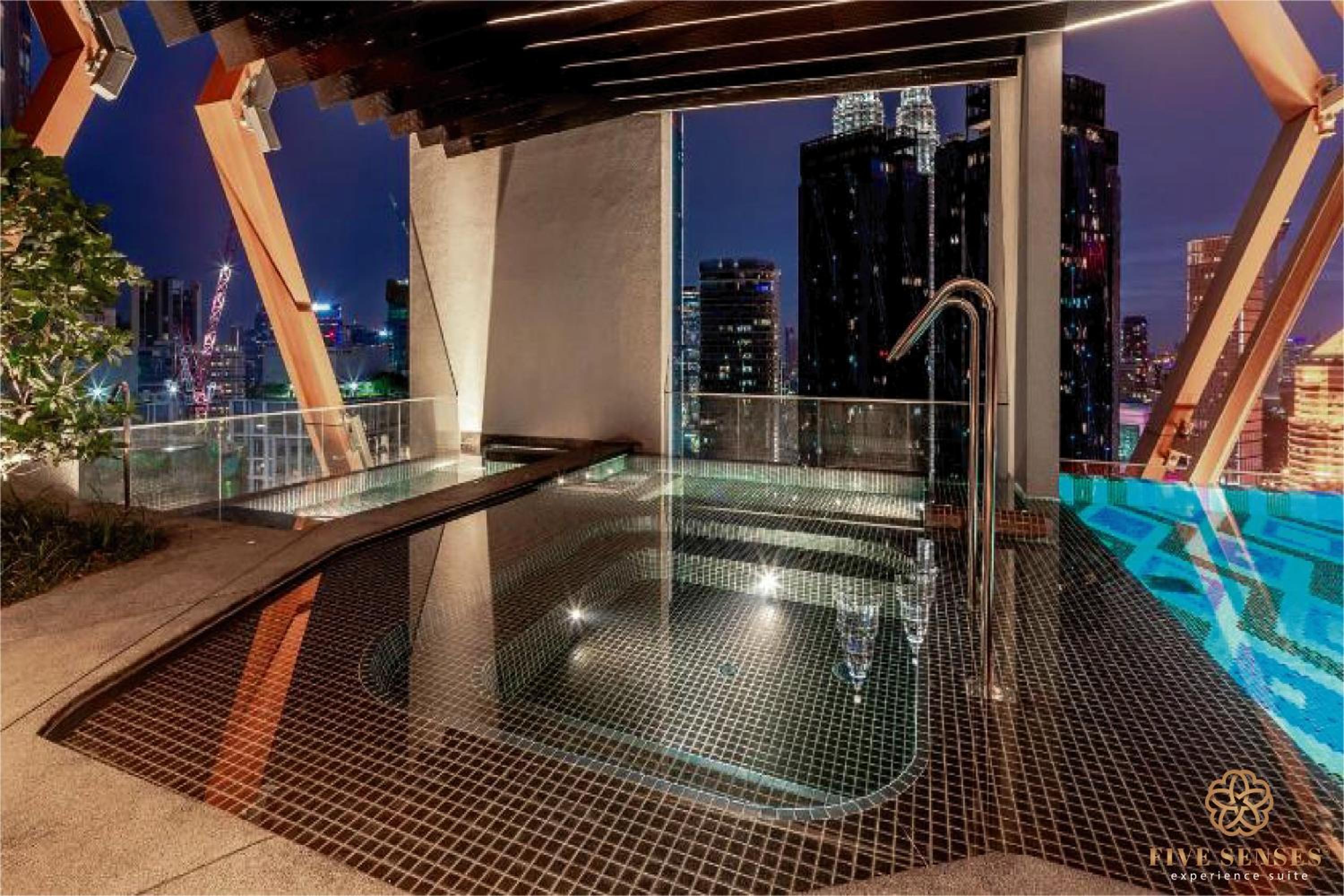 Scarletz Suites Kuala Lumpur, Five Senses photo 1