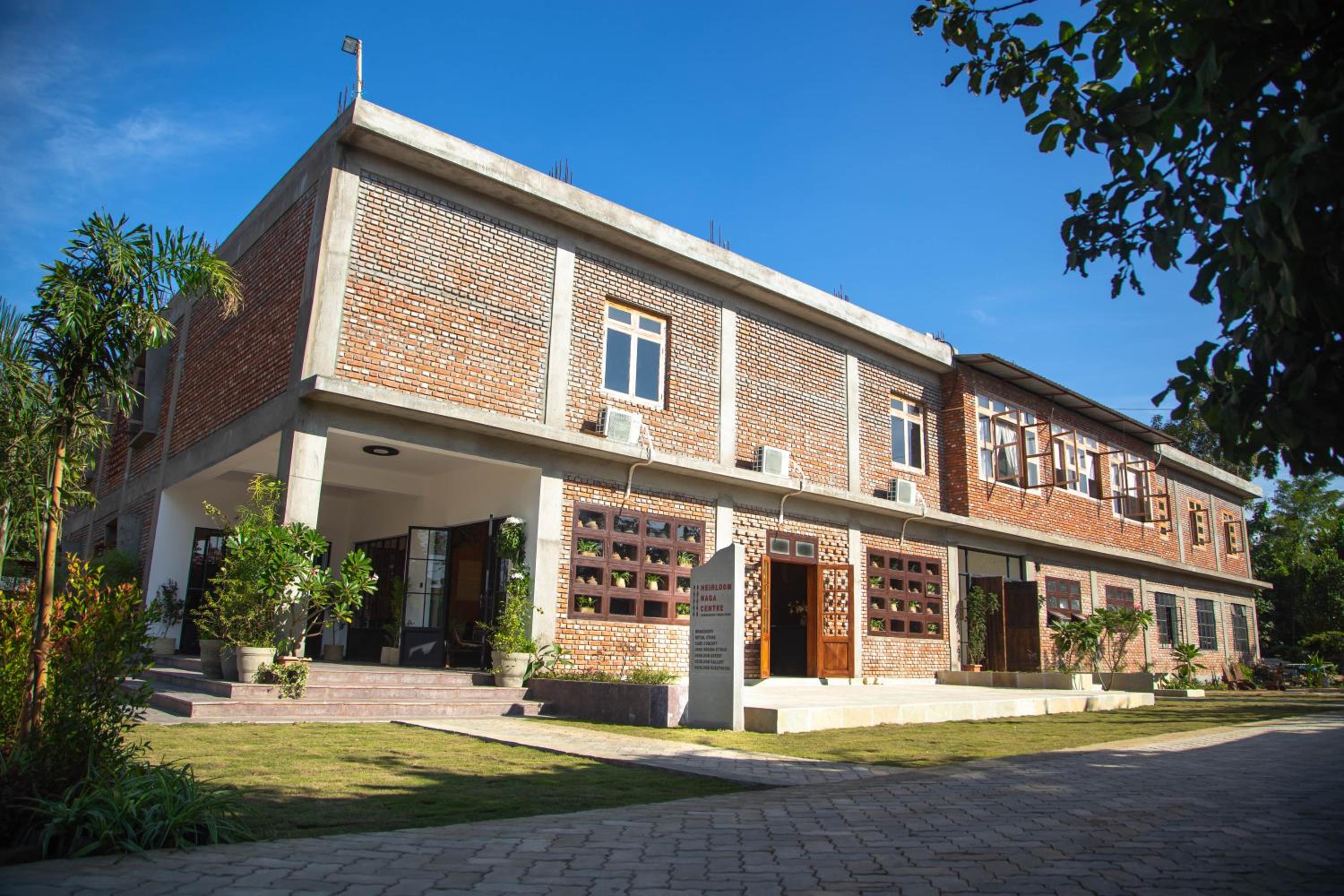 Heirloom Guesthouse