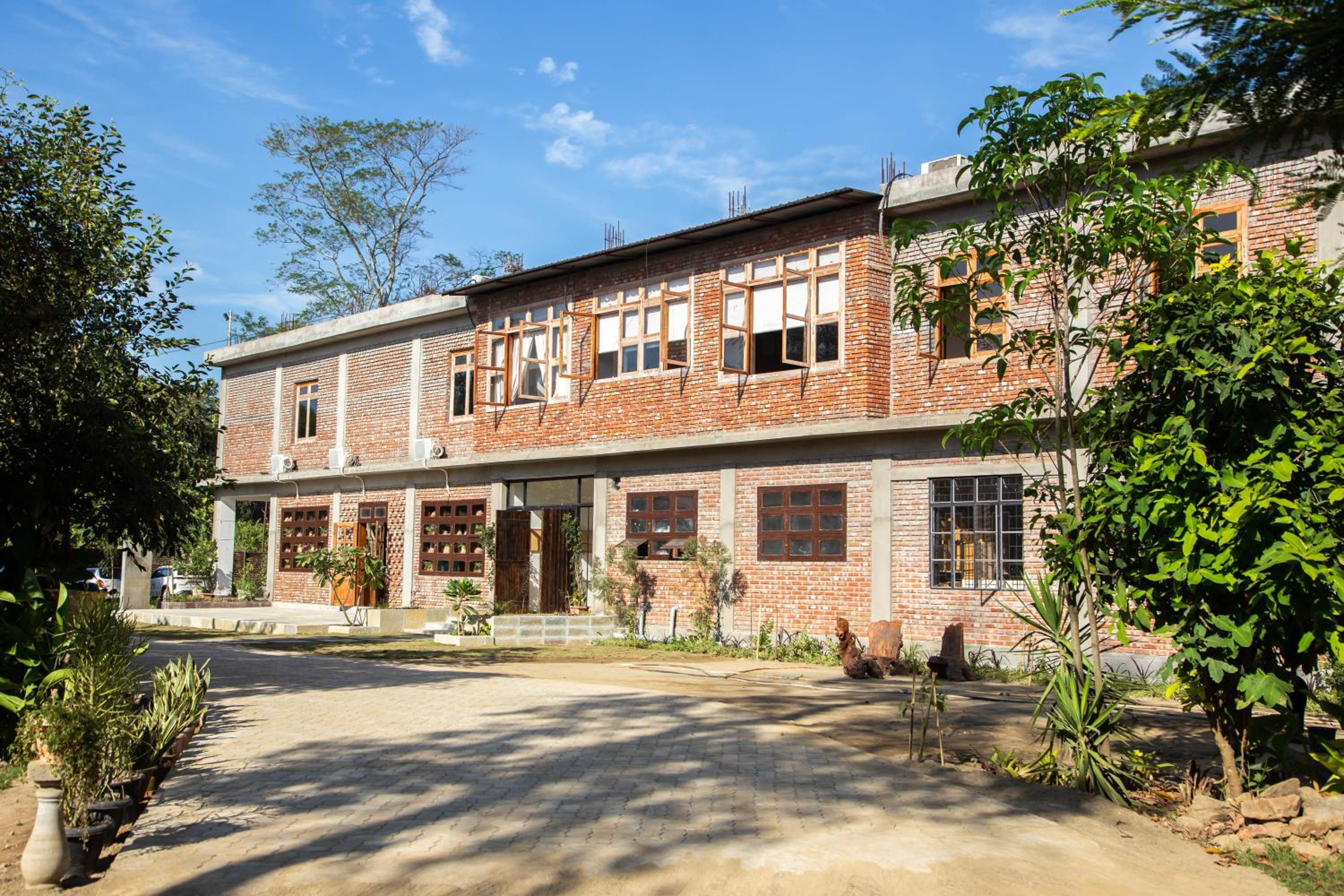 Heirloom Guesthouse