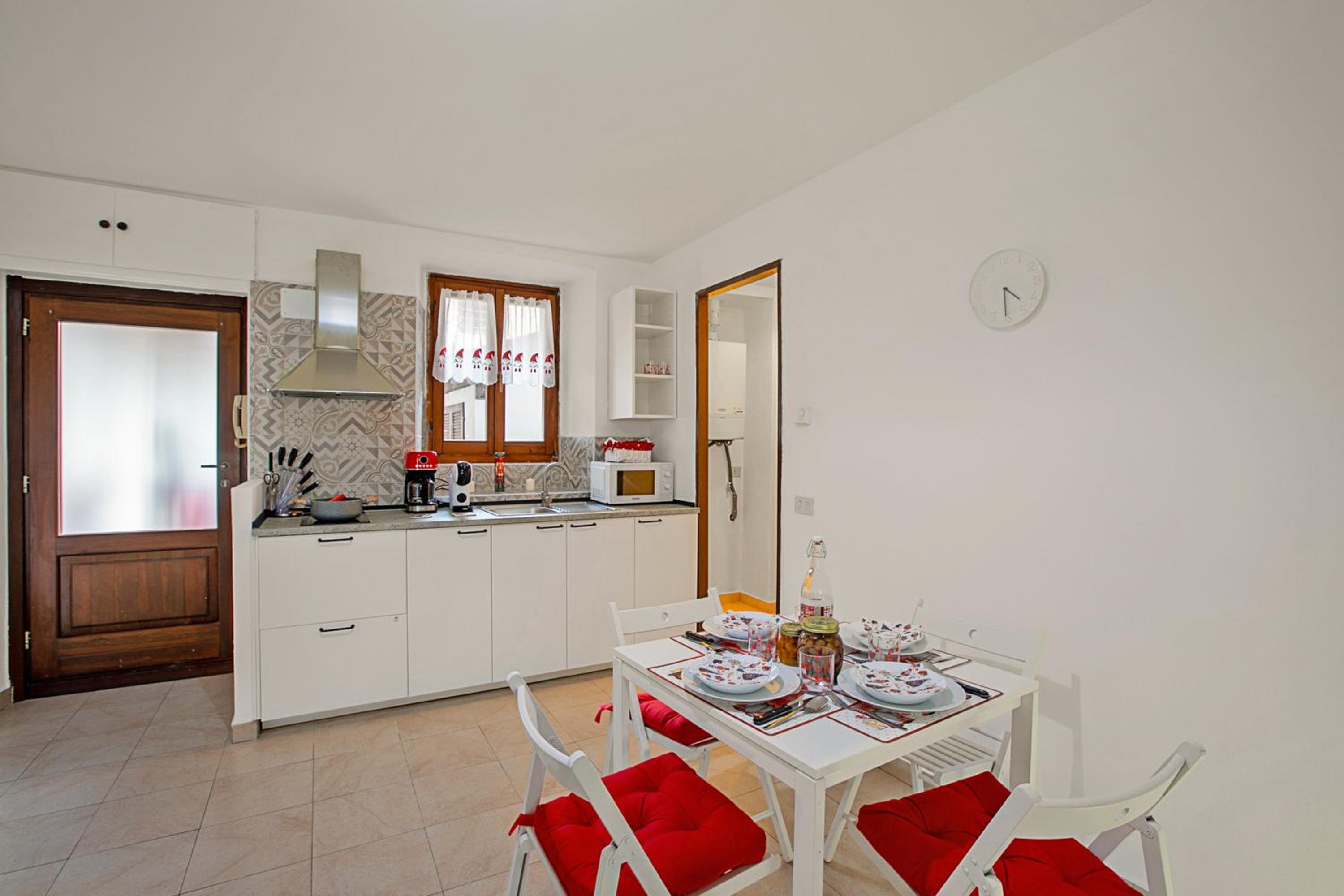 Lami Apartment Intra Center - Happy Rentals view 3