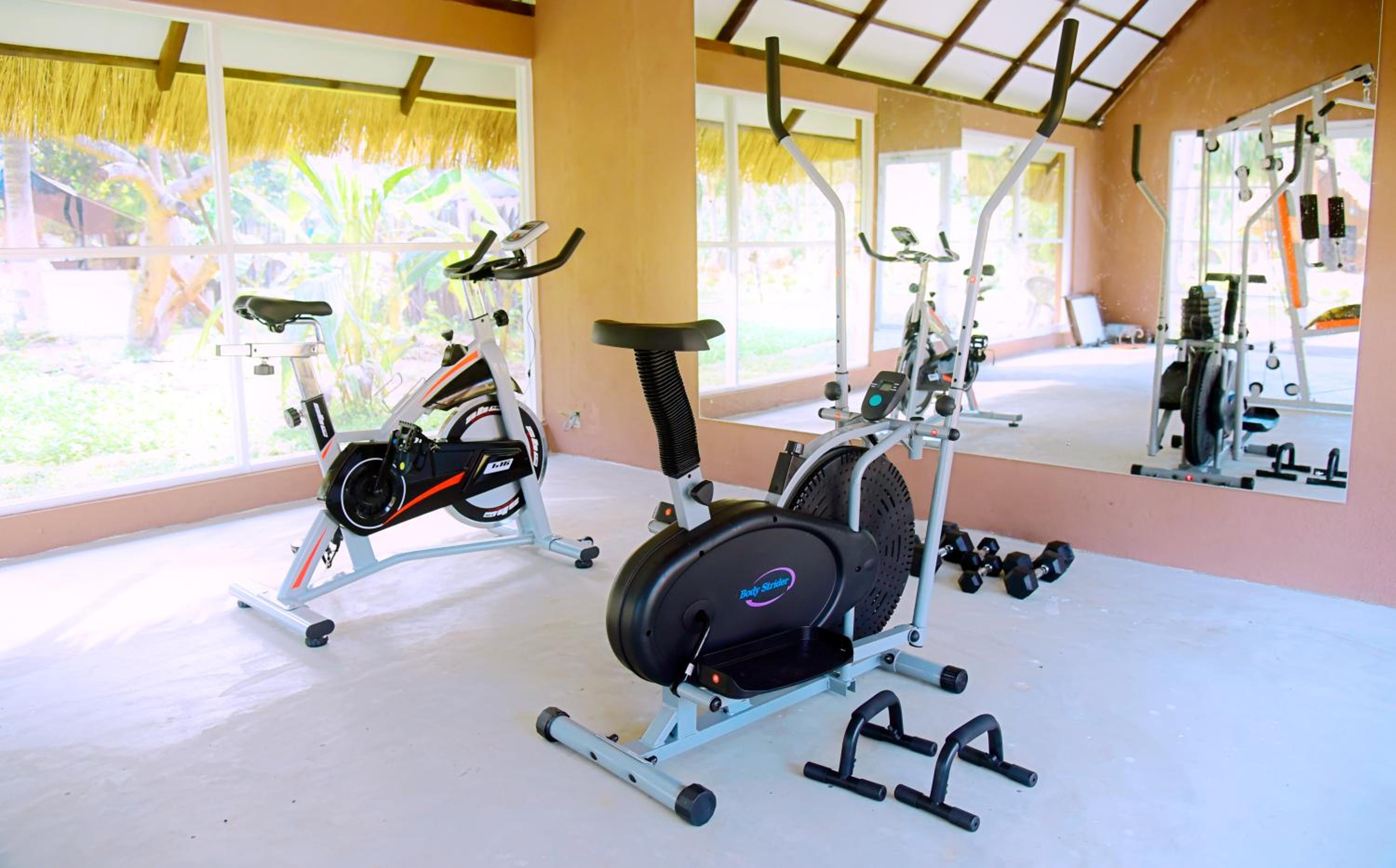 Coco Village Hotel Chilaw