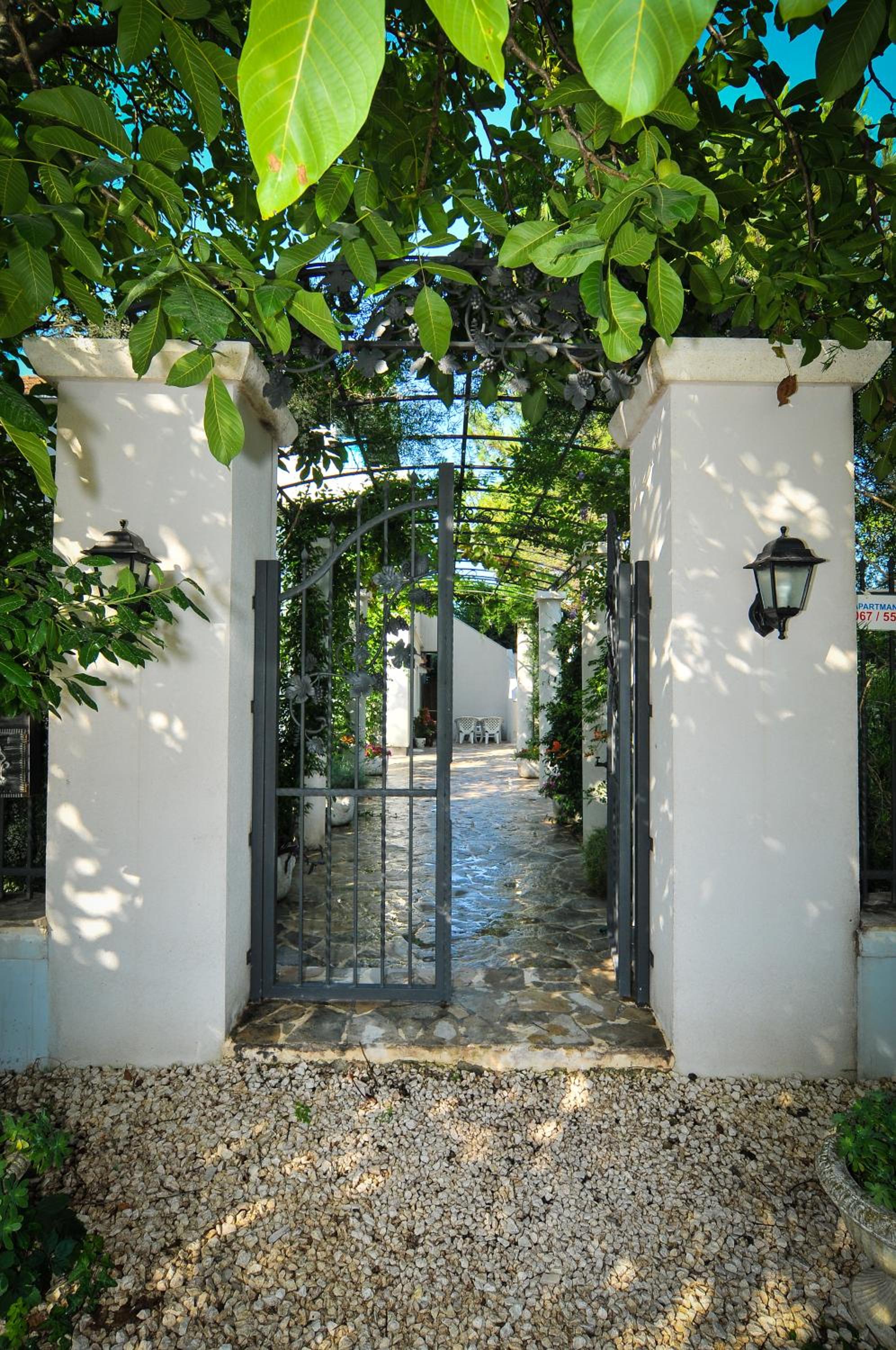 Apartments Villa Stankovic
