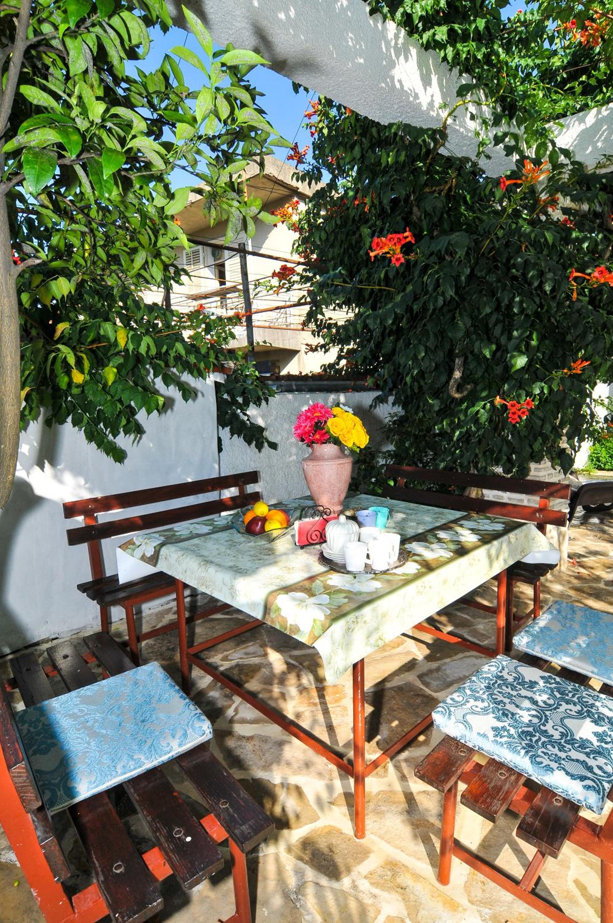 Apartments Villa Stankovic