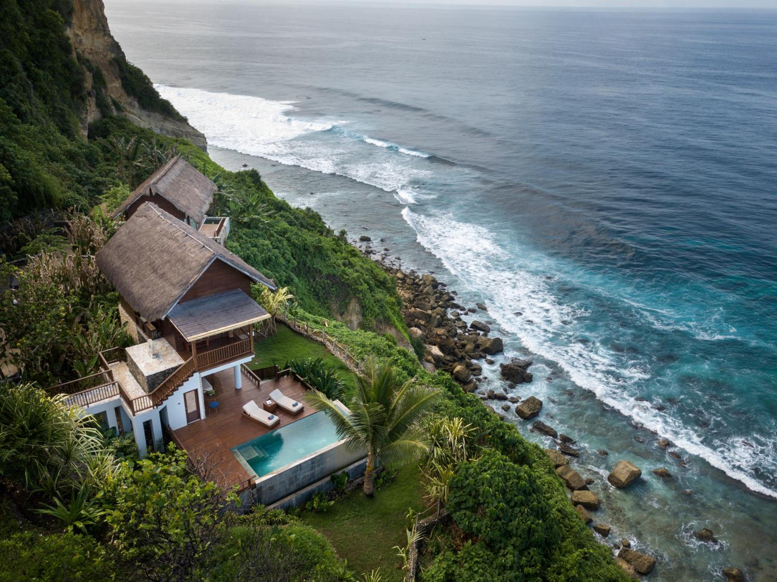Lelewatu Resort Sumba
