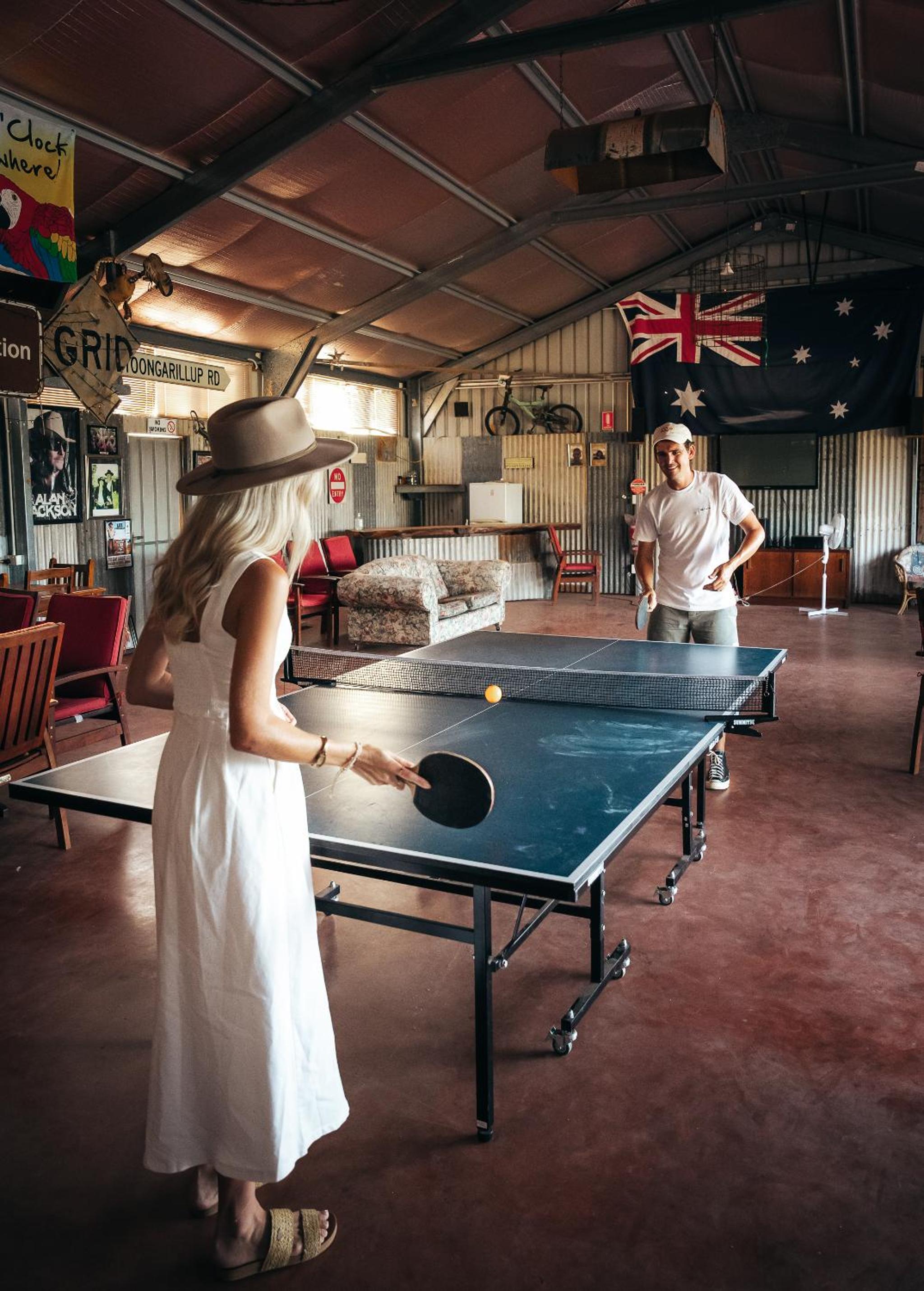 Capricorn Holiday Park