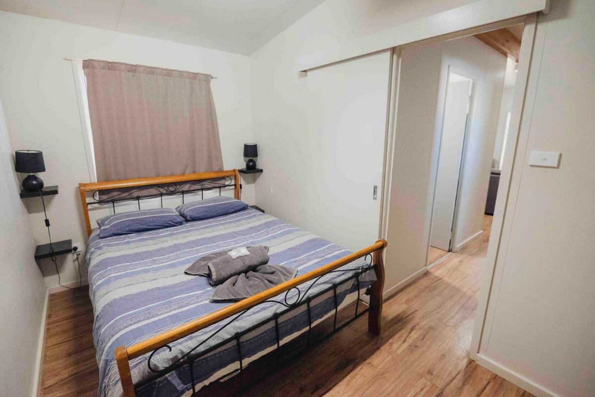 Capricorn Holiday Park