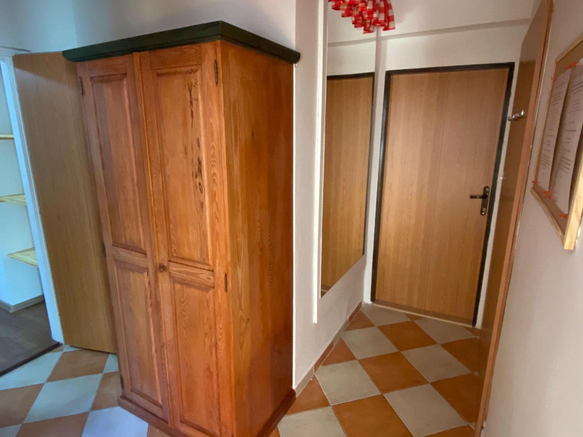 Apartmány U rybníka