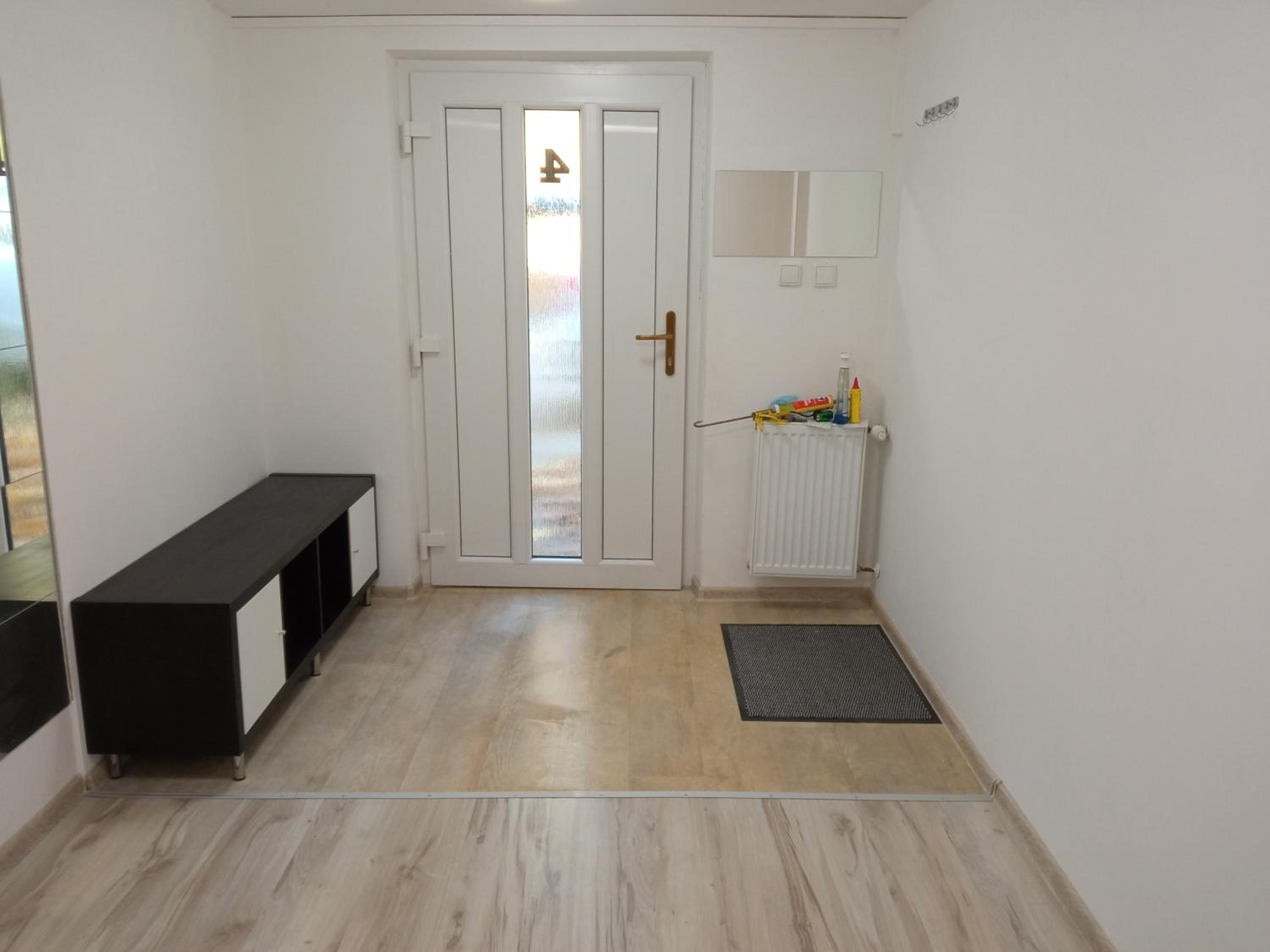 Apartmány U rybníka