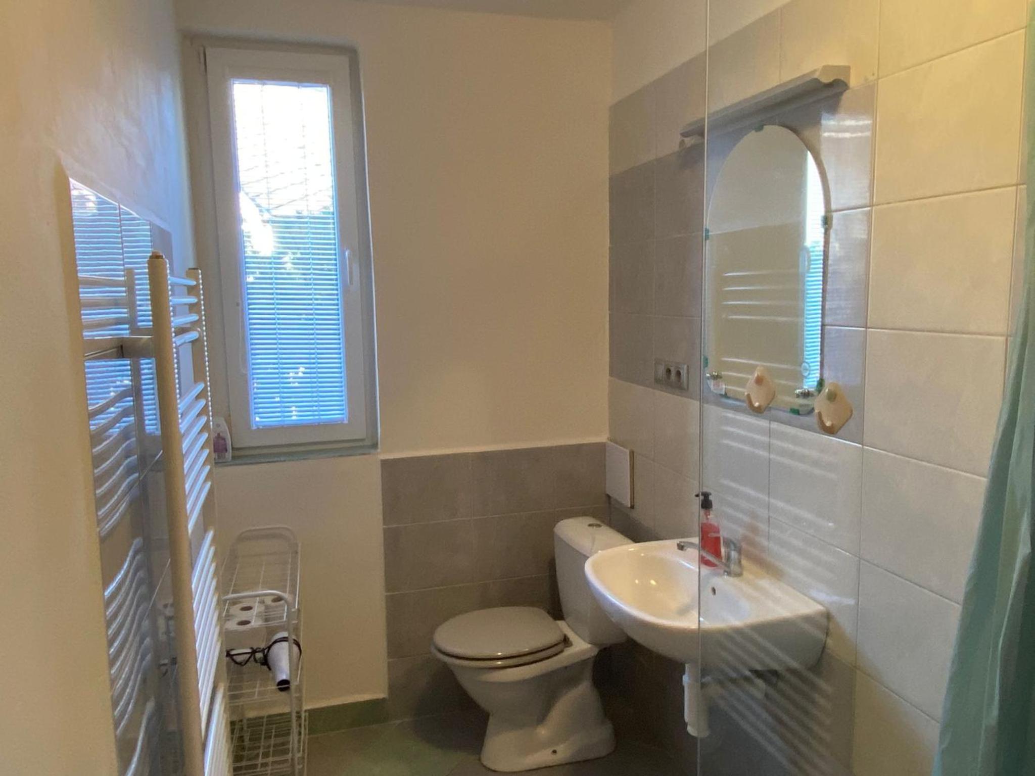 Apartmány U rybníka