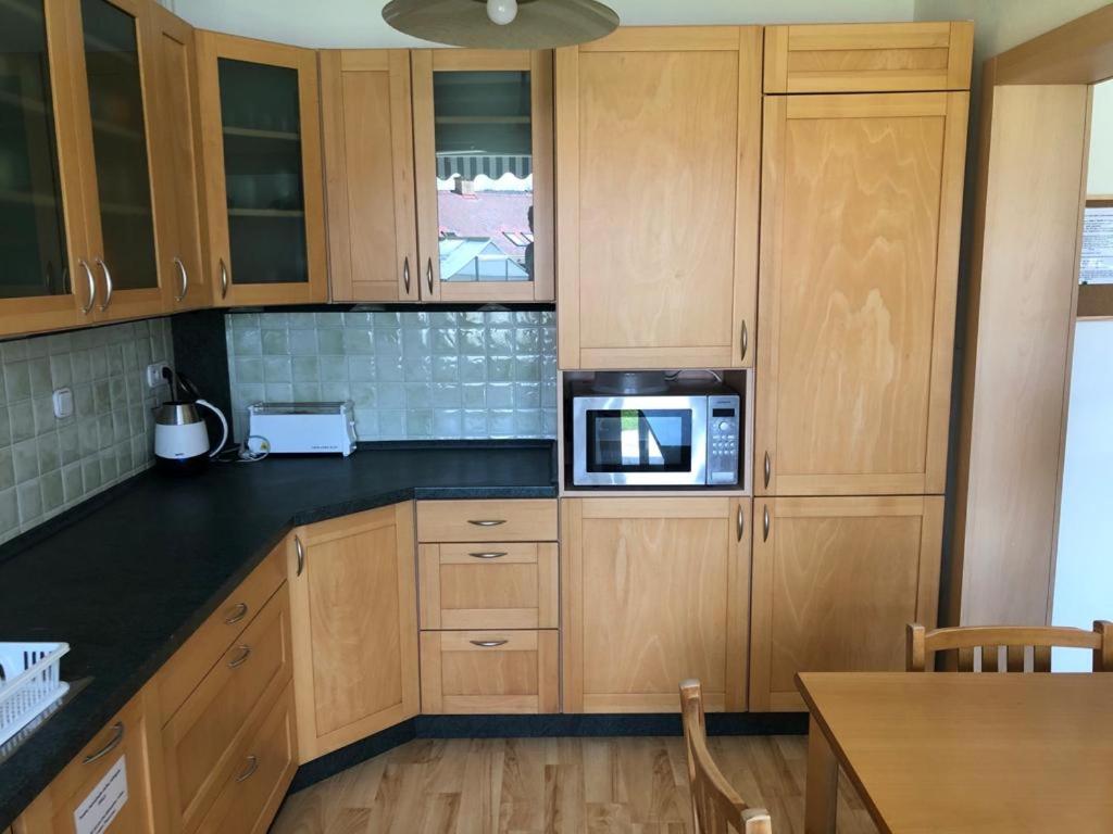 Apartmány U rybníka