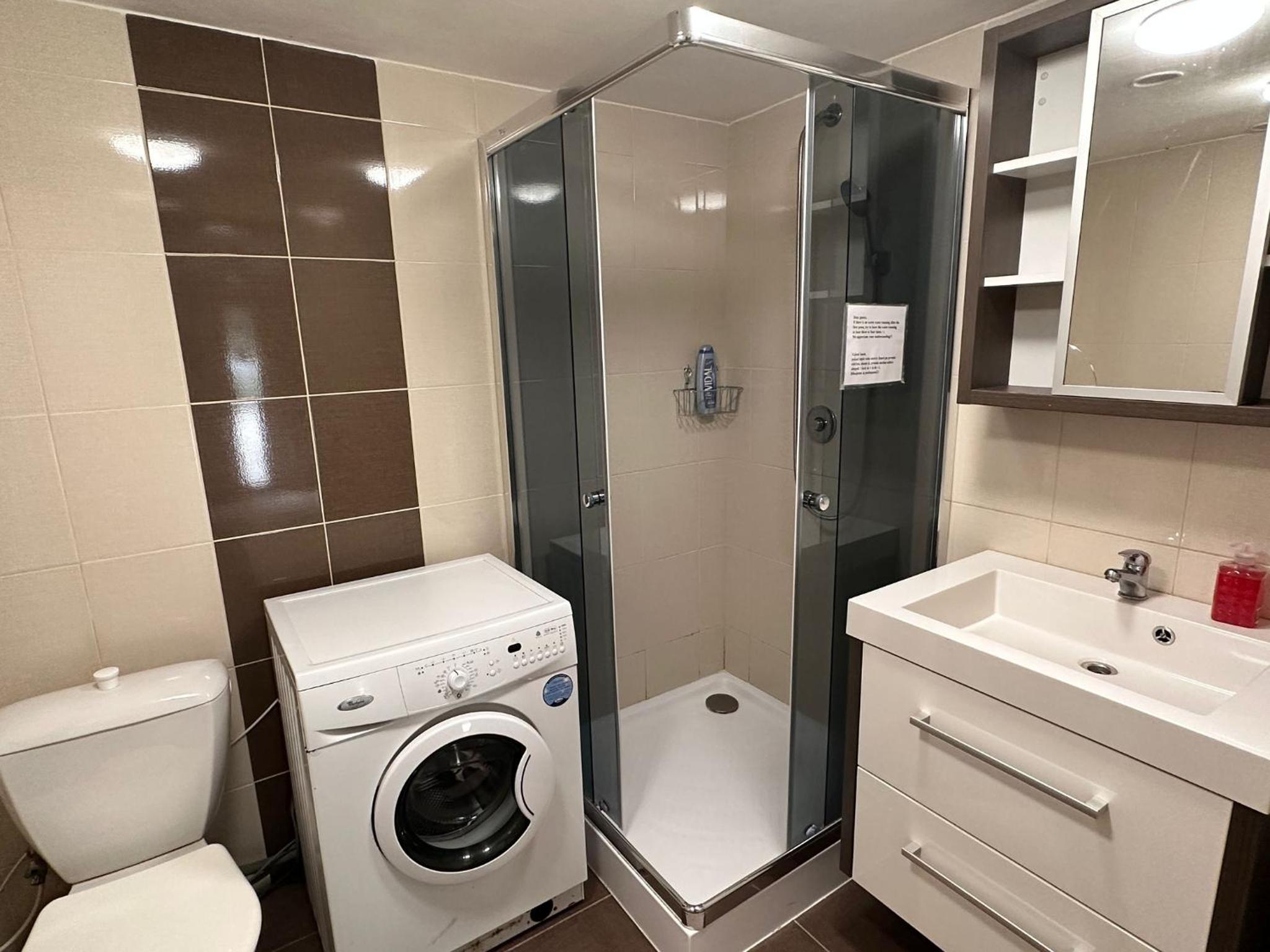 Apartmány U rybníka