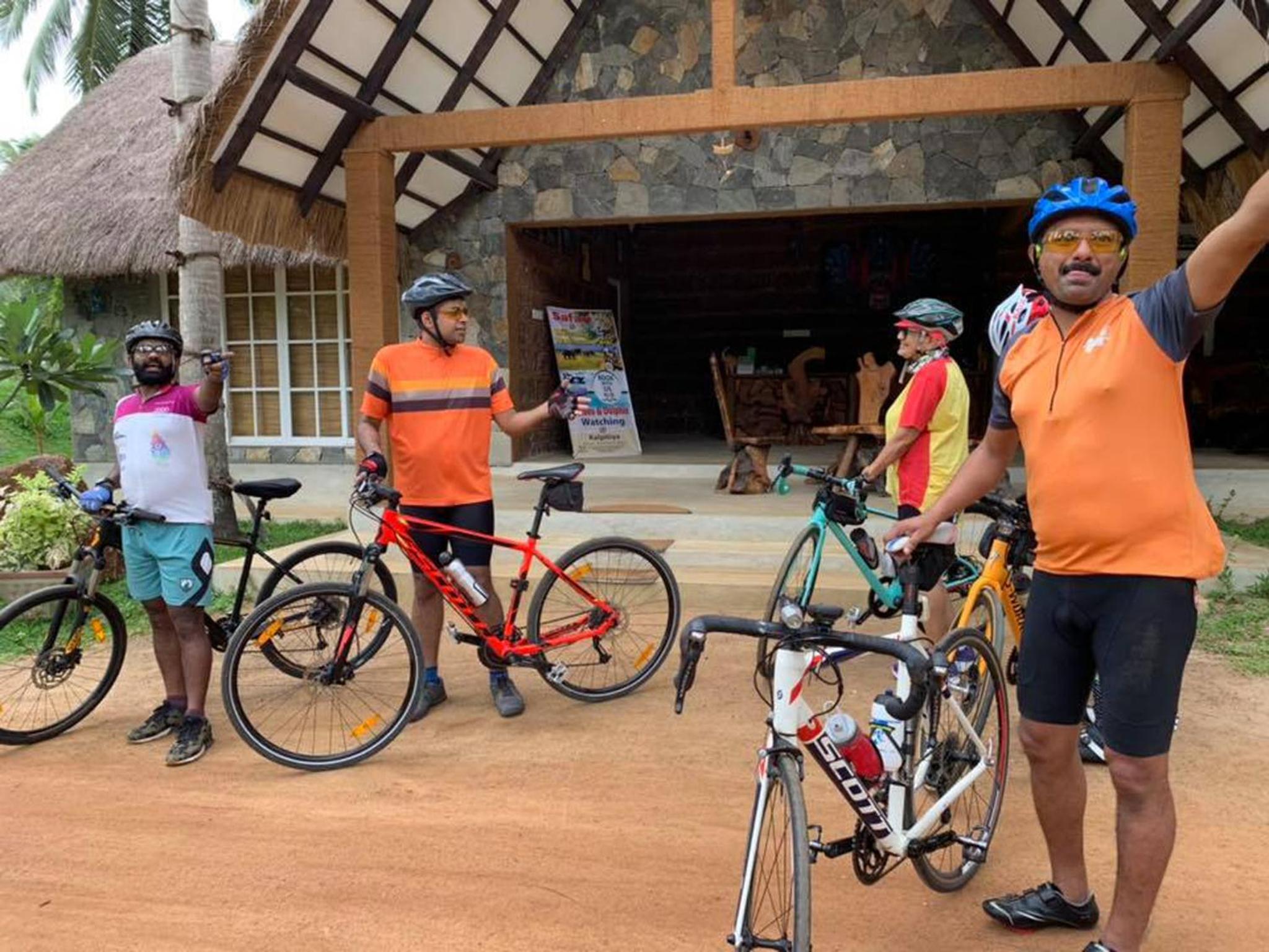 Coco Village Hotel Chilaw