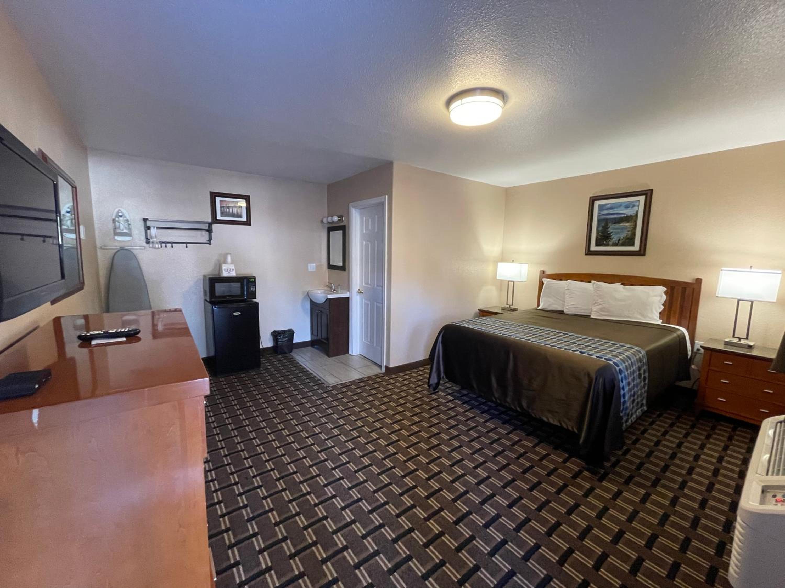 Lake Tahoe Vacations - Tahoe Hacienda Inn - Property Image 60