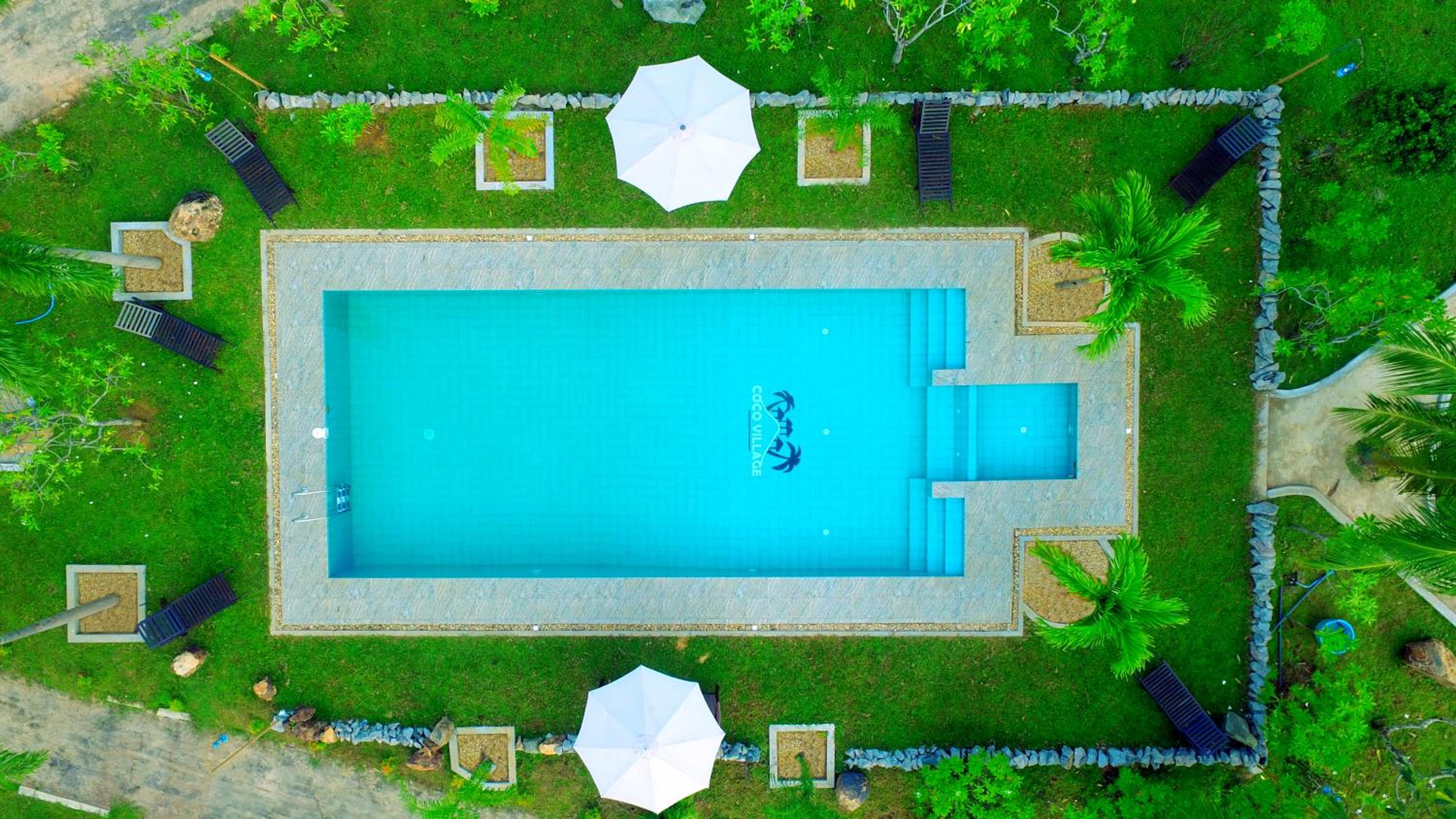 Coco Village Hotel Chilaw