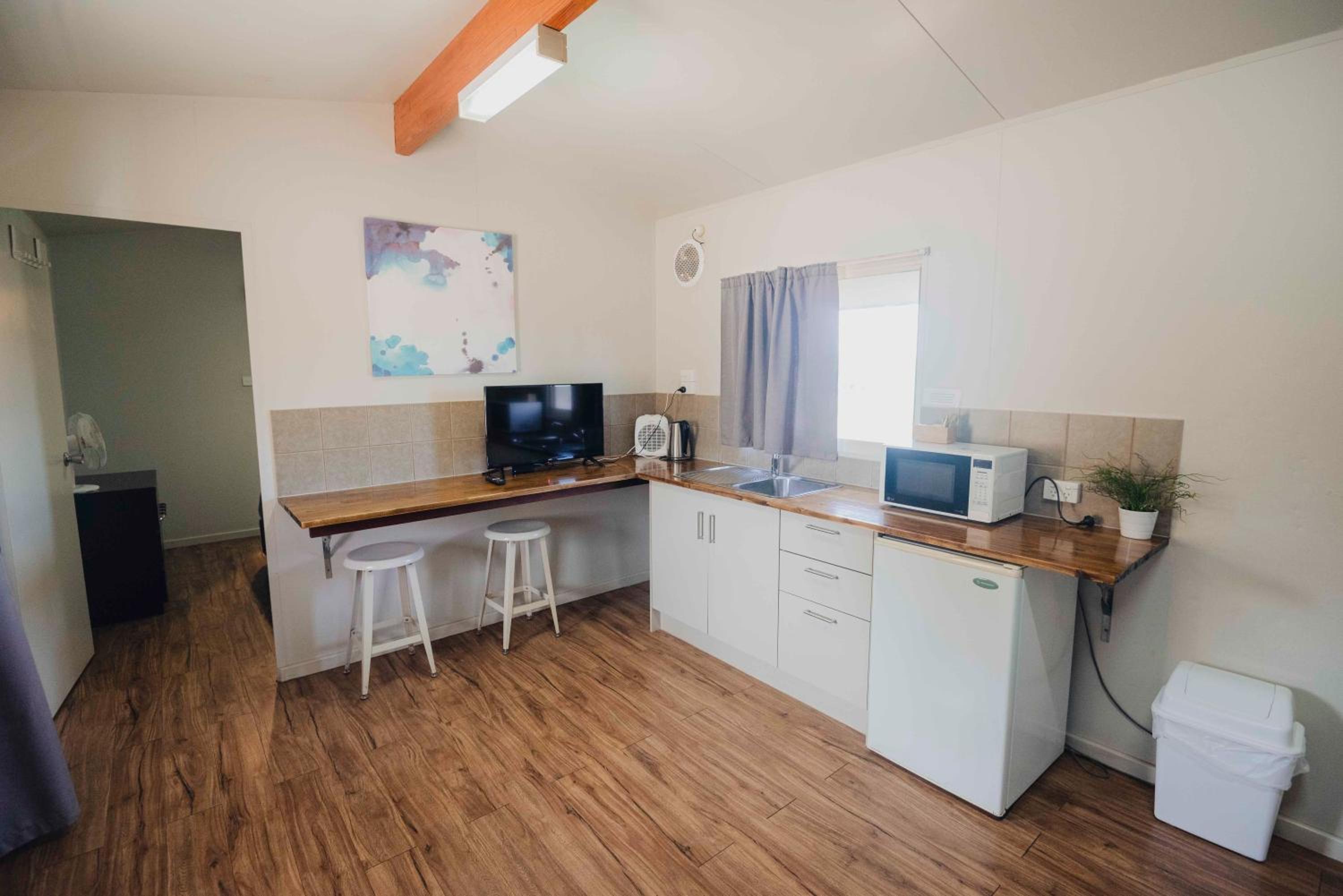 Capricorn Holiday Park