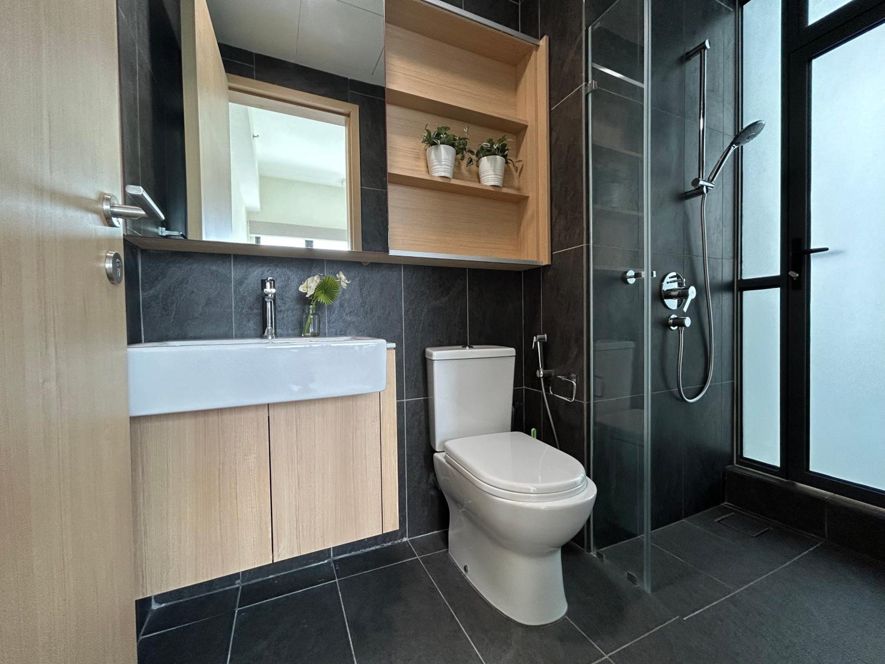 The LUXE By Infinitum by WSD