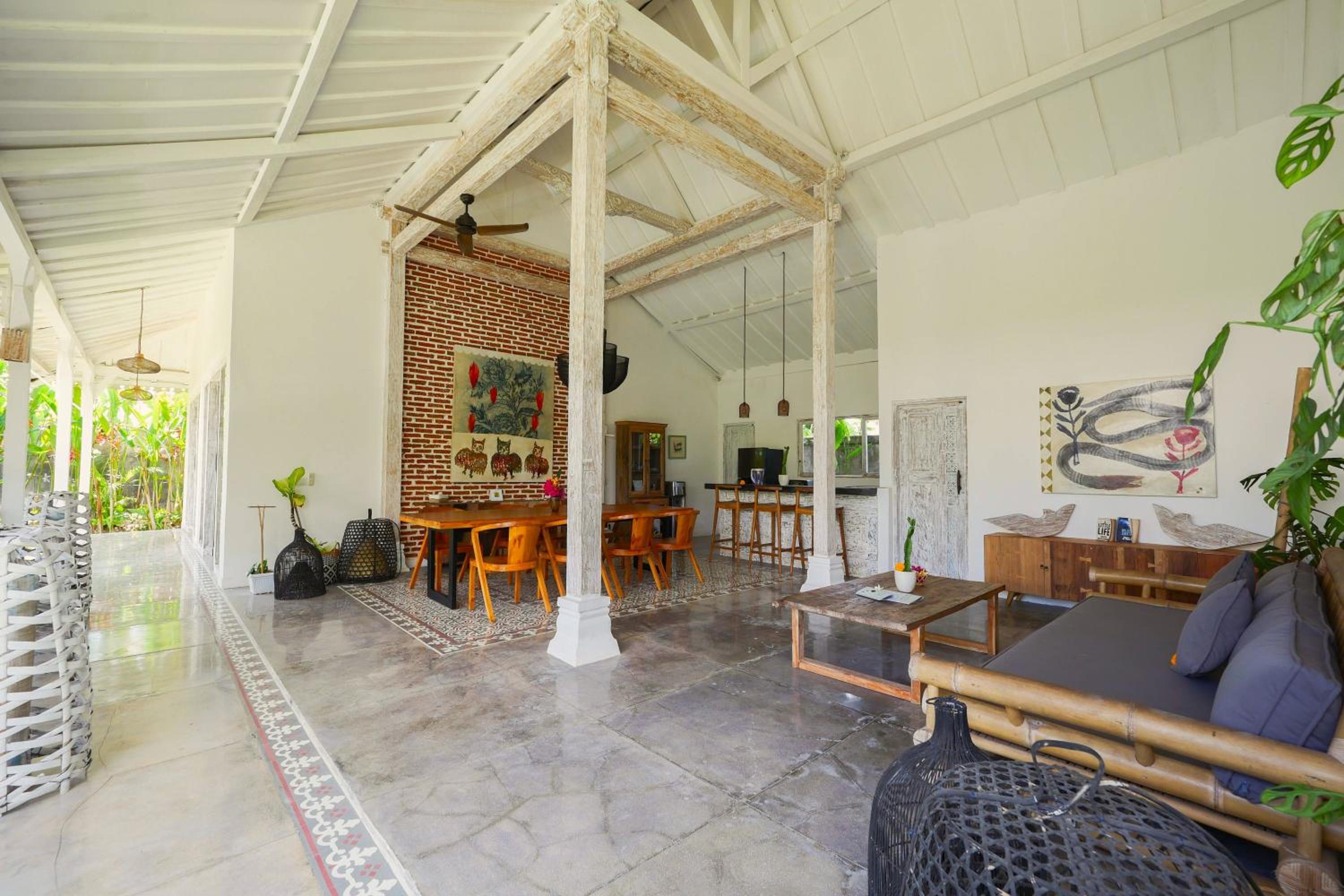 Vicolo ArtVillas