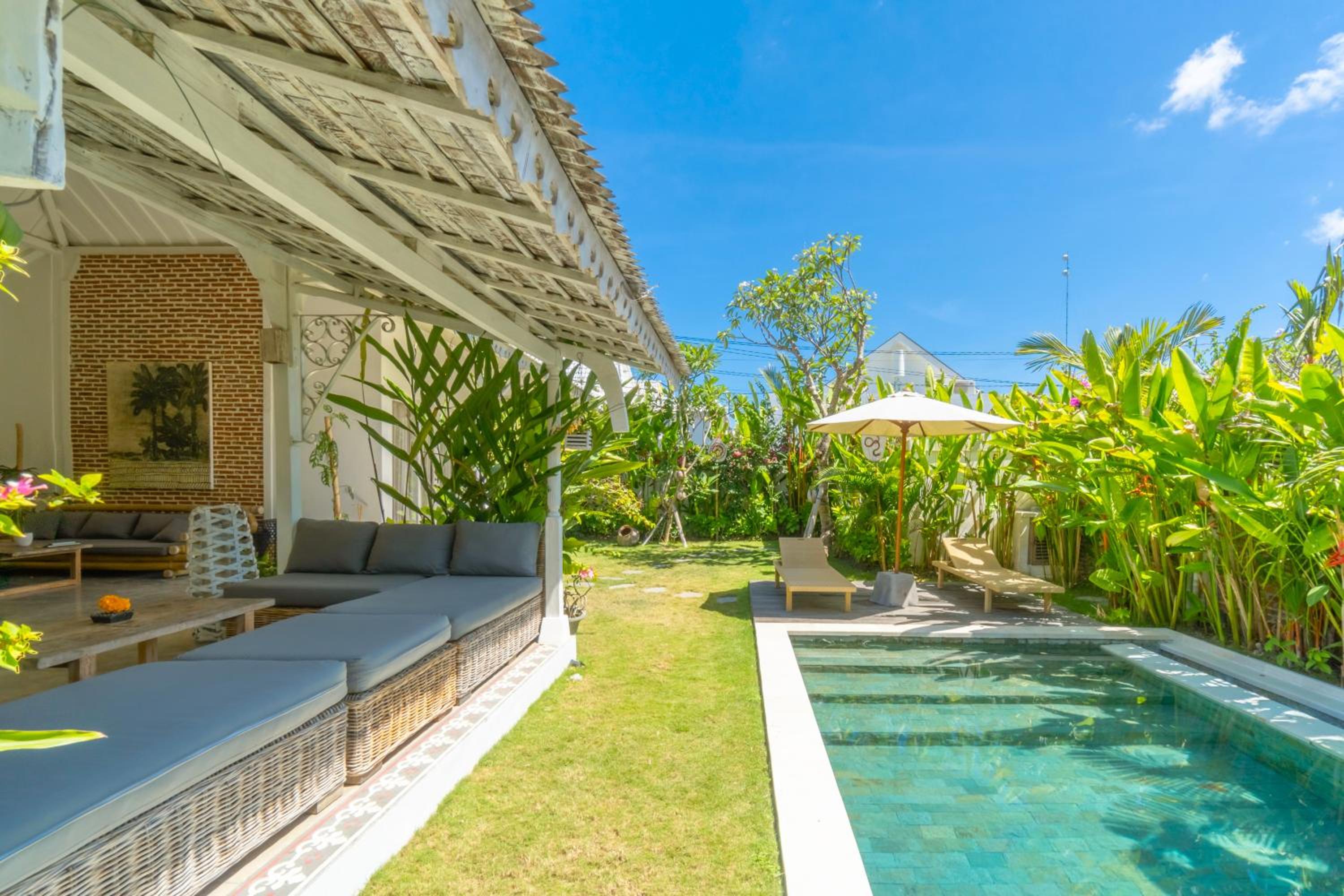 Vicolo ArtVillas