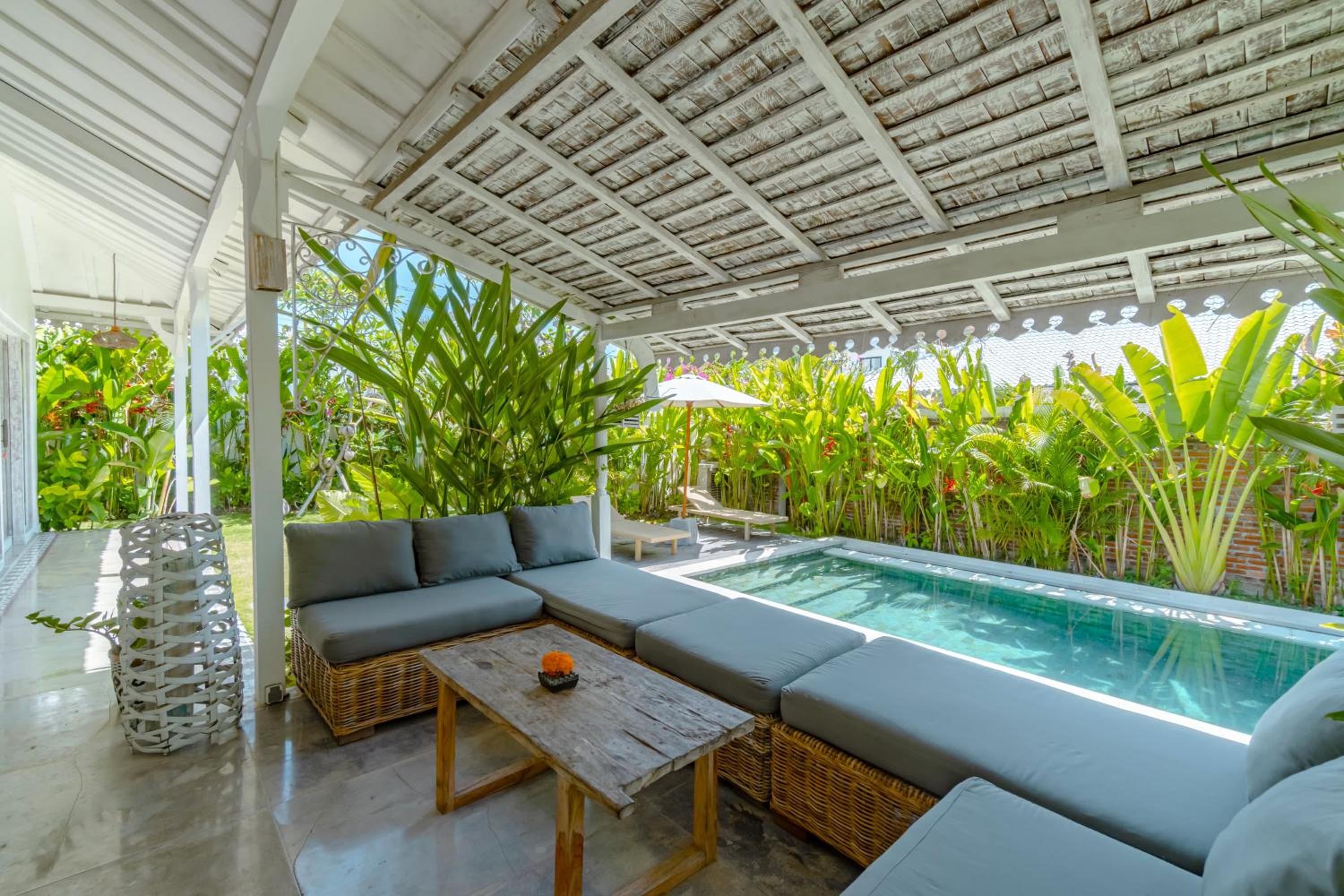 Vicolo ArtVillas