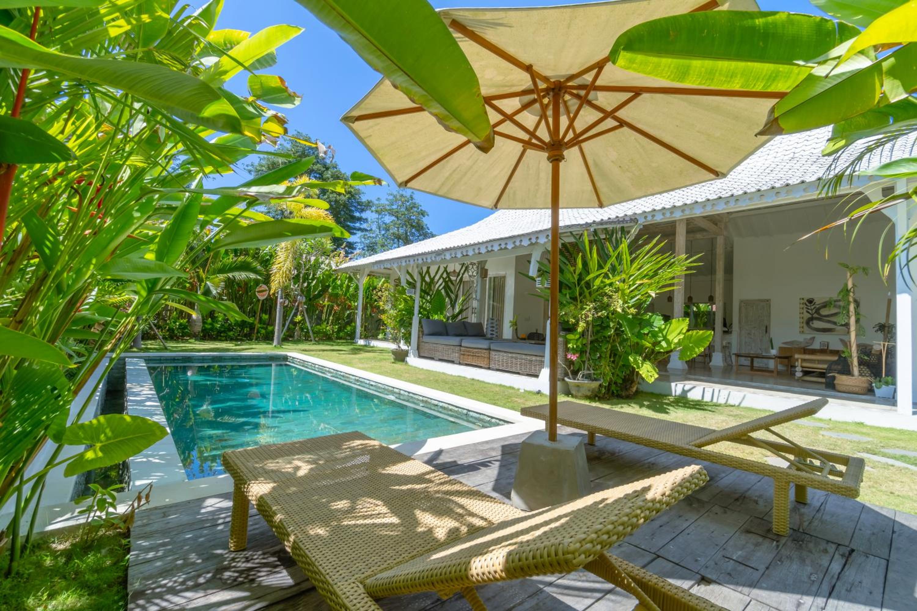 Vicolo ArtVillas