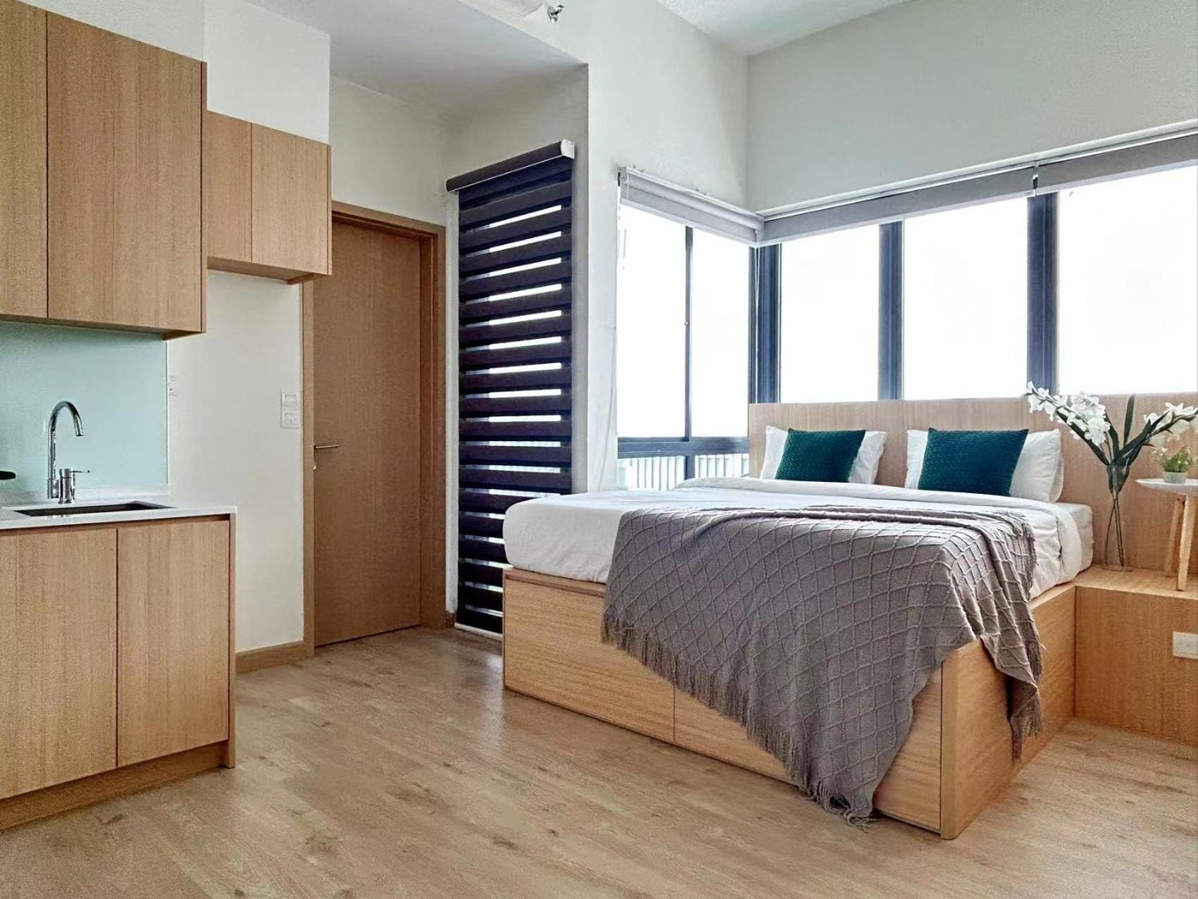 The LUXE By Infinitum by WSD