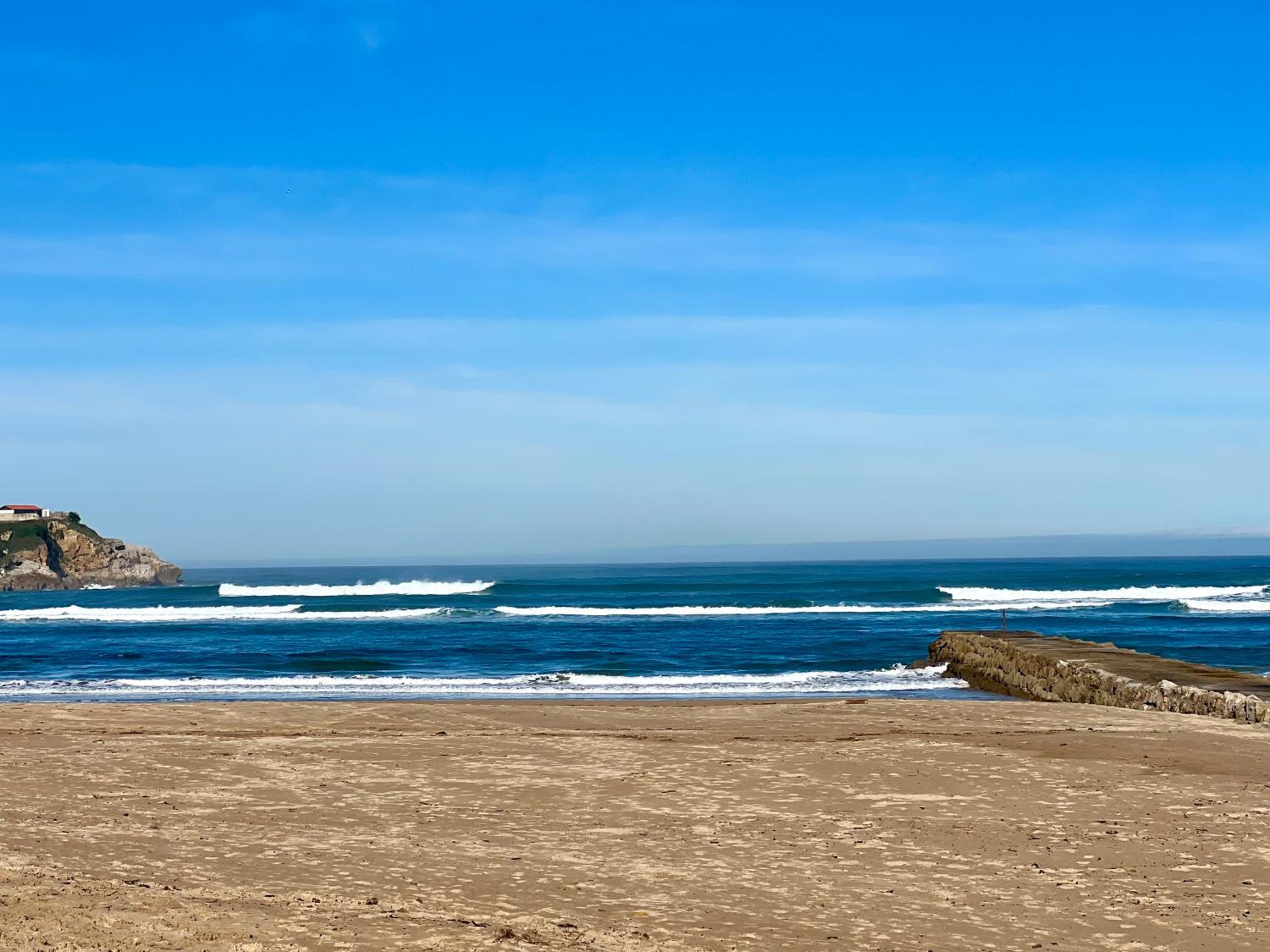 Apartamento Dama Suances - Monabri