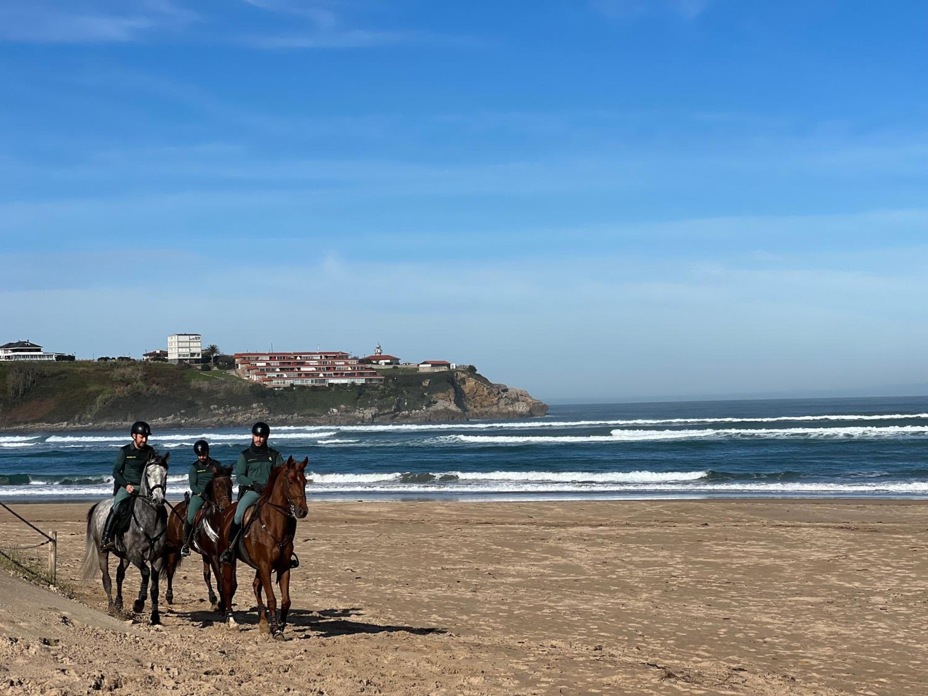 Apartamento Dama Suances - Monabri