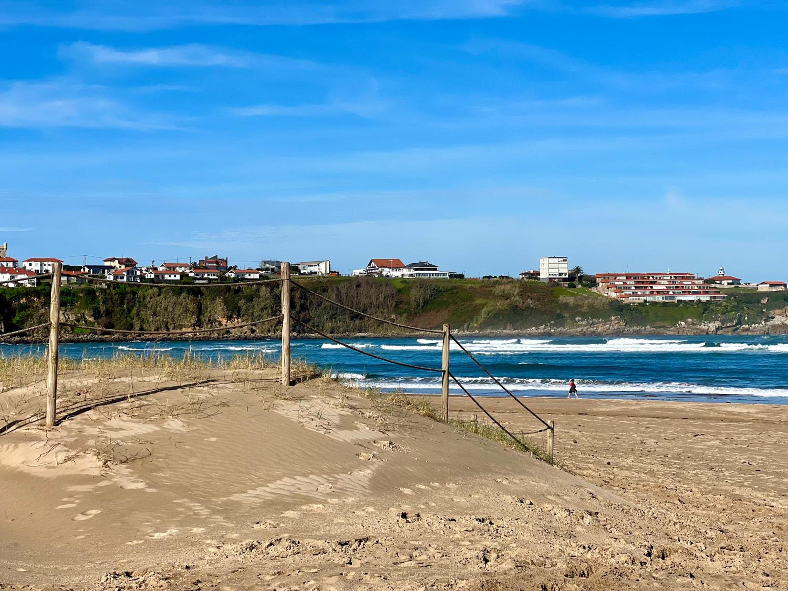 Apartamento Dama Suances - Monabri