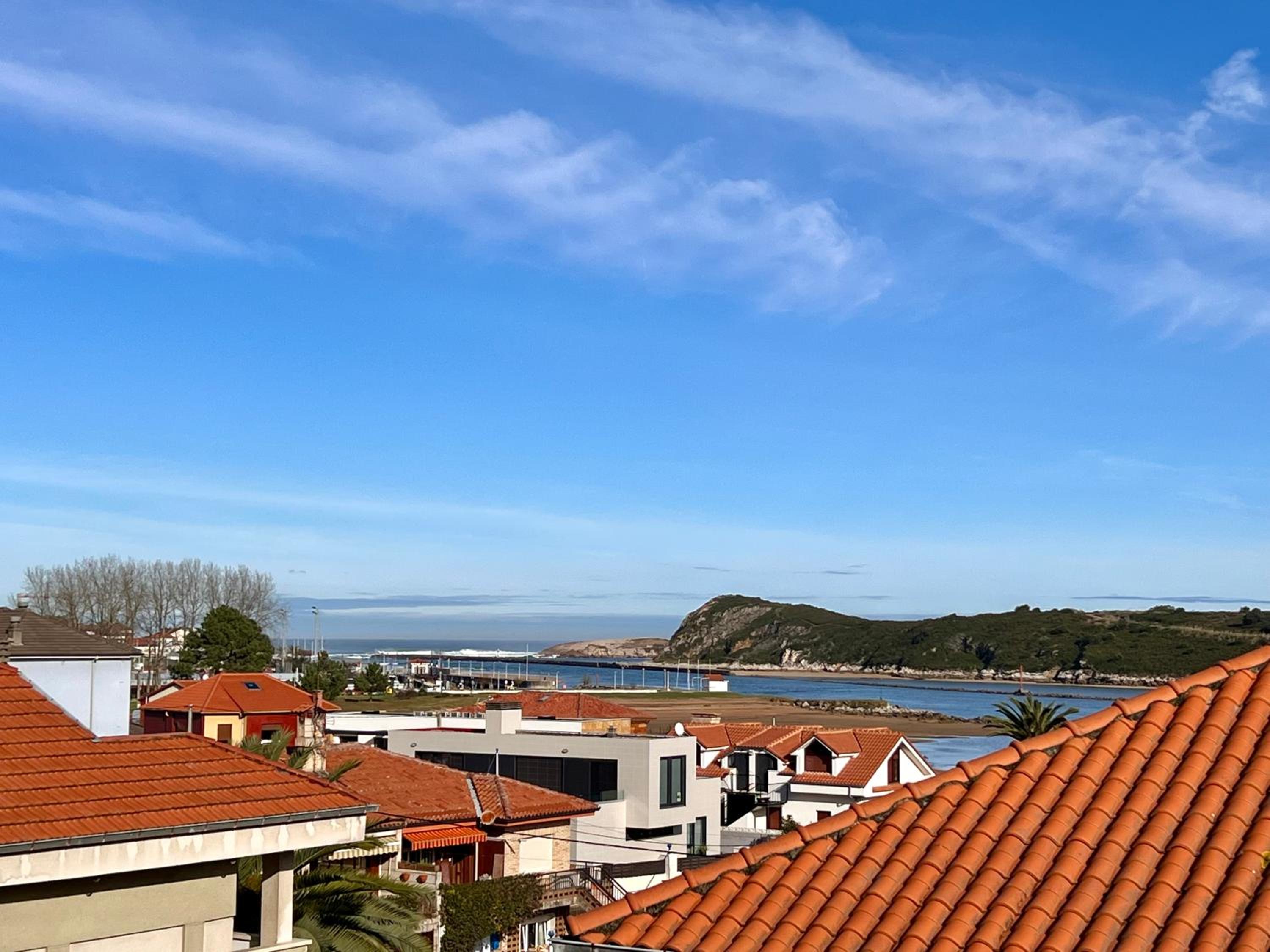 Apartamento Dama Suances - Monabri