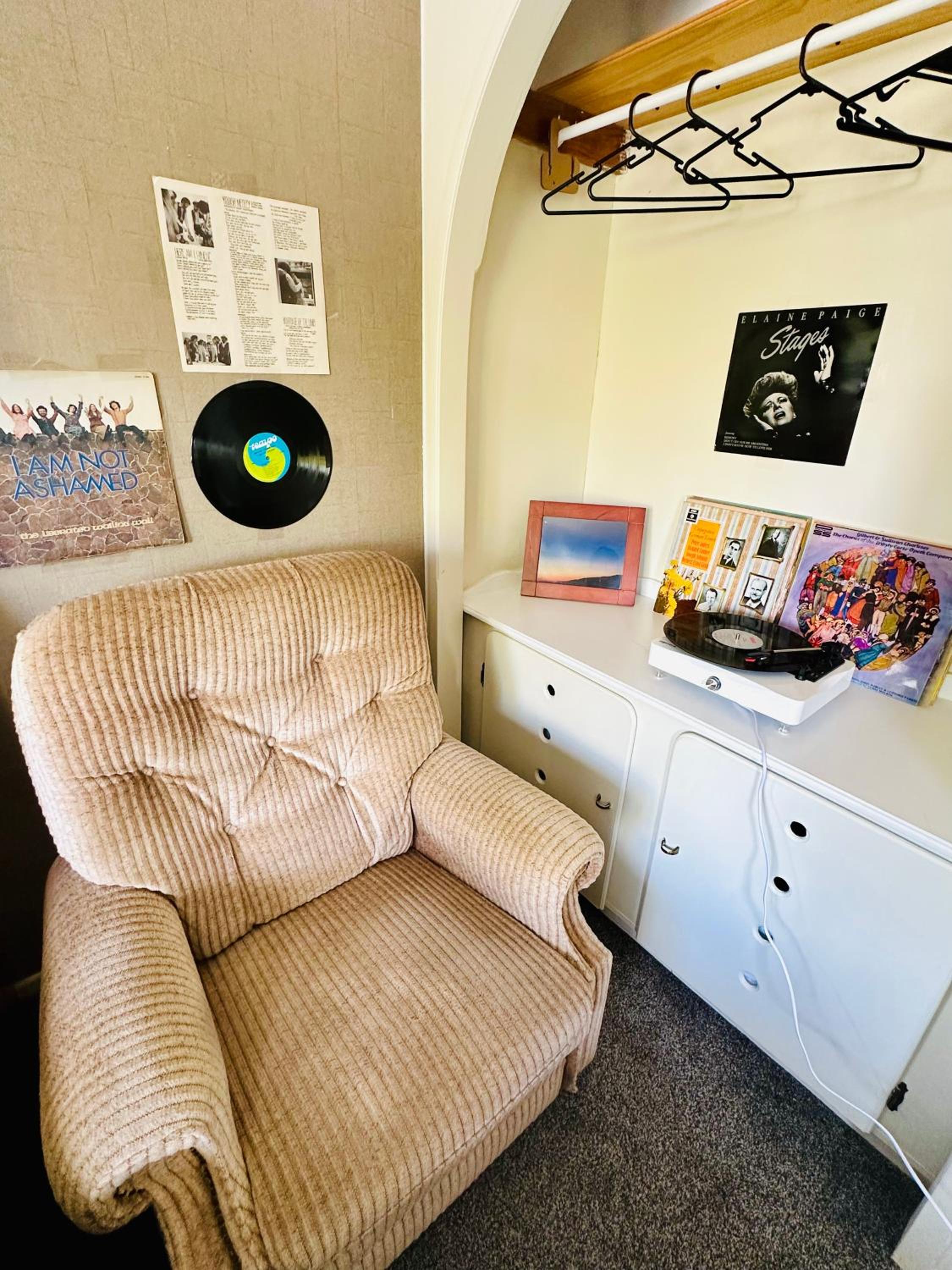 Dora's Comfortable Homestay in Hamilton view 4