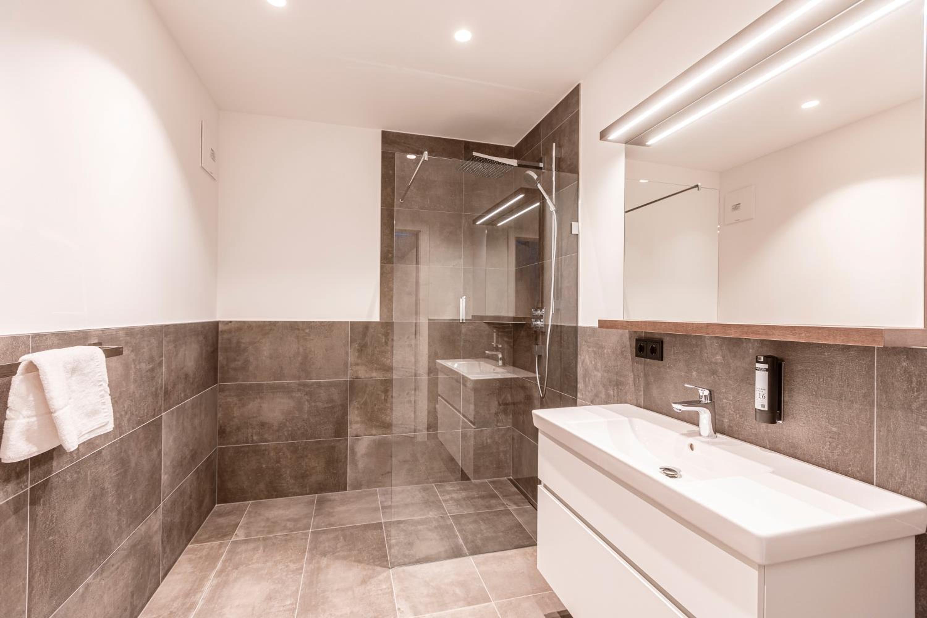 Brixental Suites Hopfgarten by ALPS RESORTS