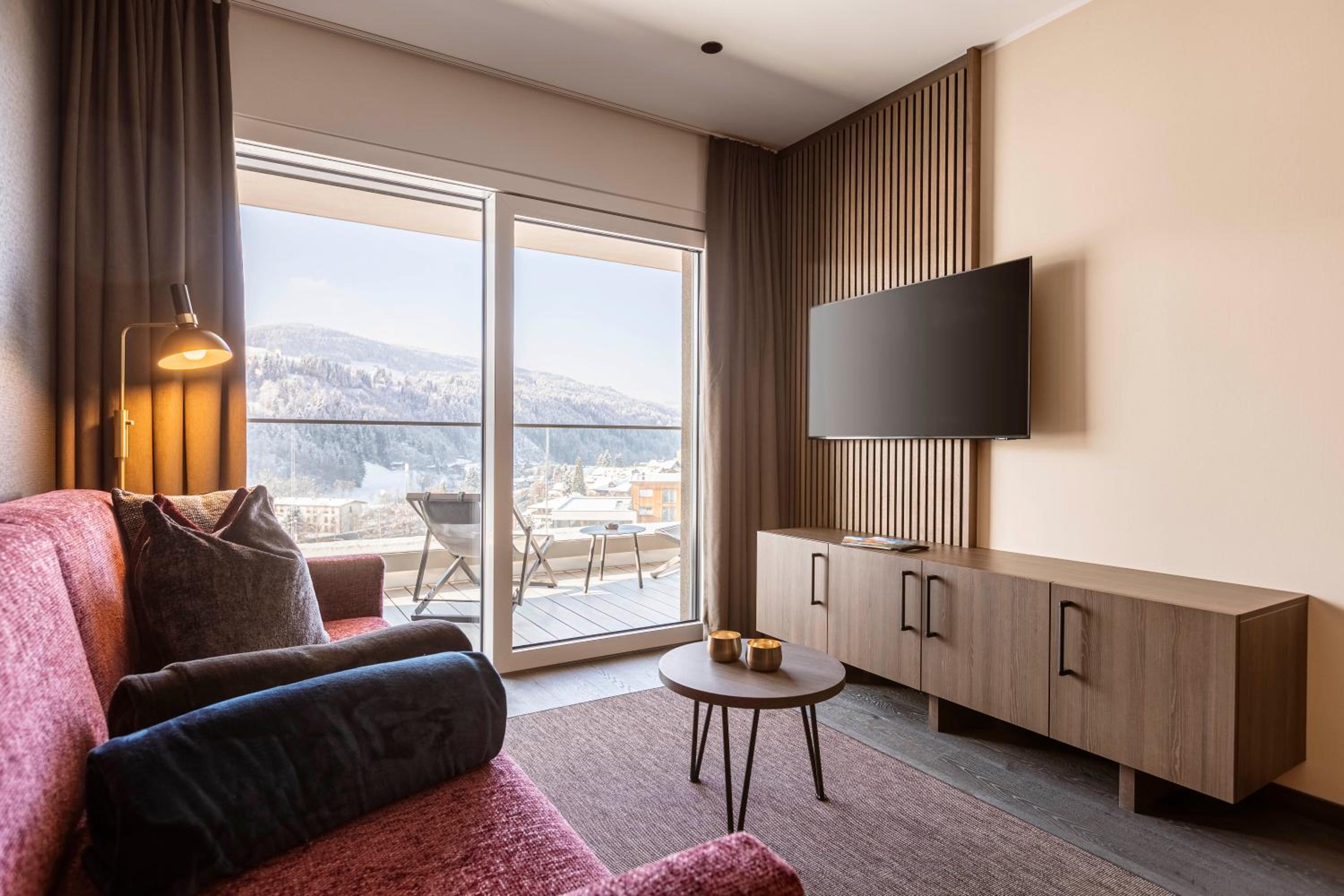 Brixental Suites Hopfgarten by ALPS RESORTS