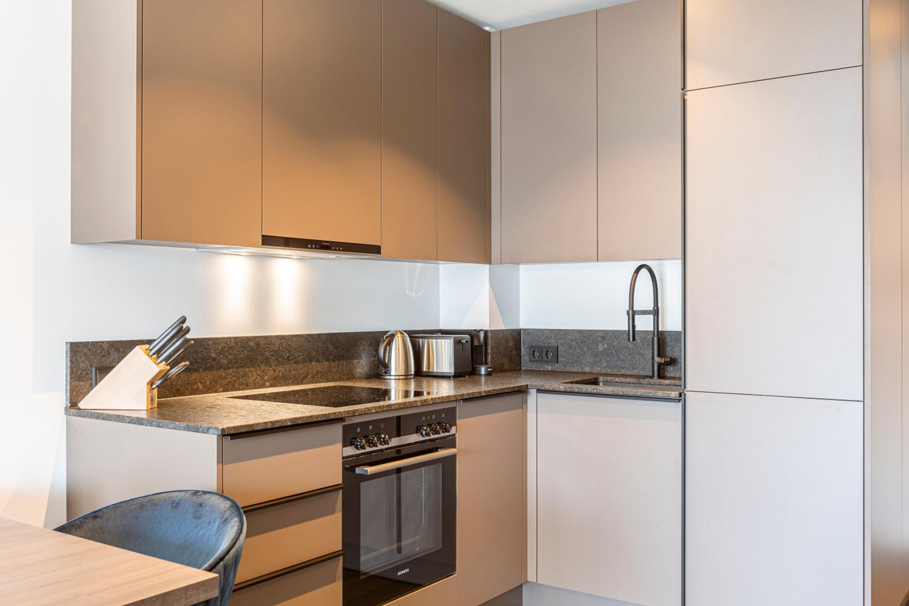 Brixental Suites Hopfgarten by ALPS RESORTS