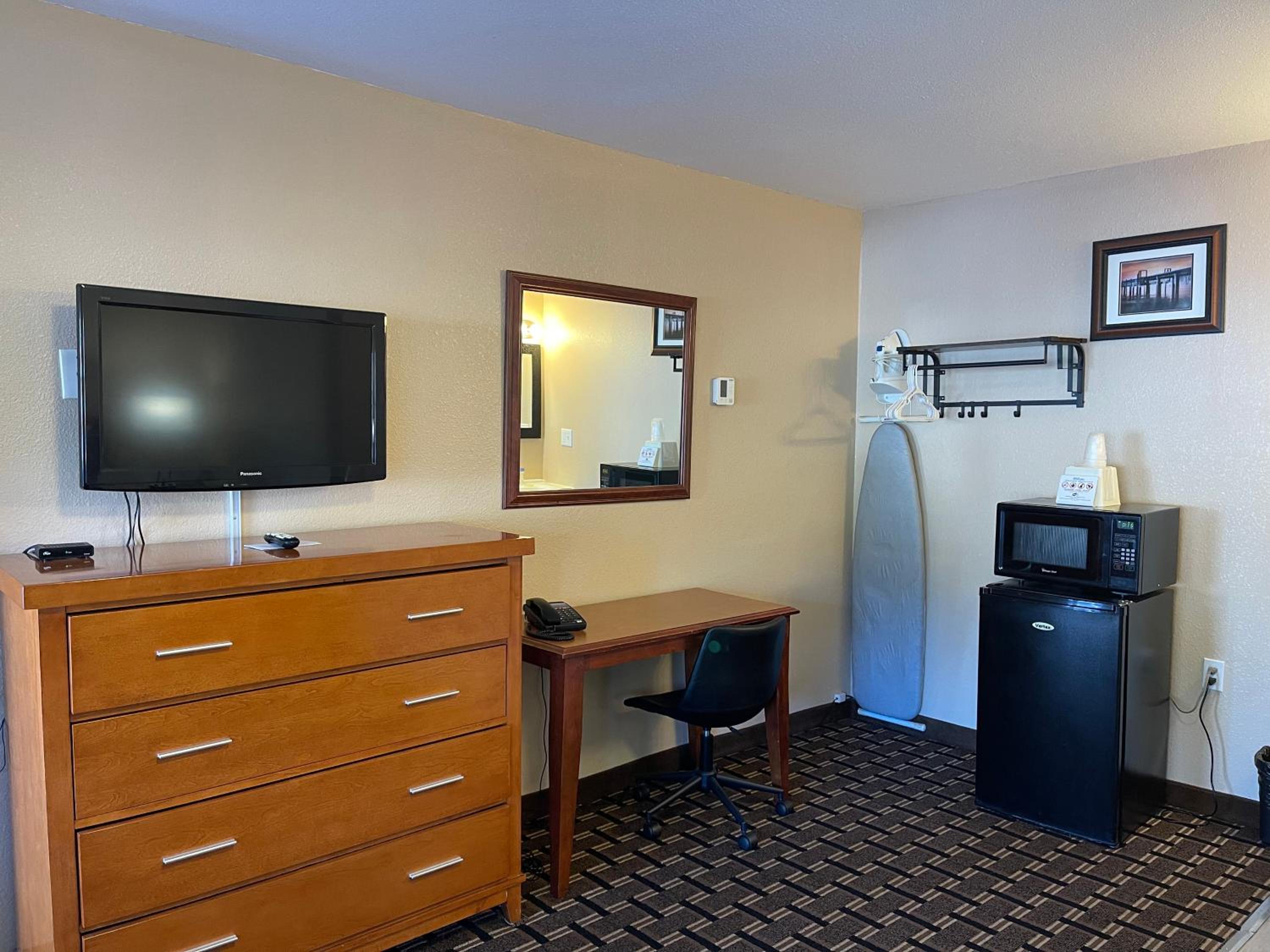 Lake Tahoe Vacations - Tahoe Hacienda Inn - Property Image 31