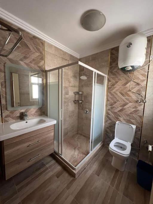 Luxurious apartment in cairo