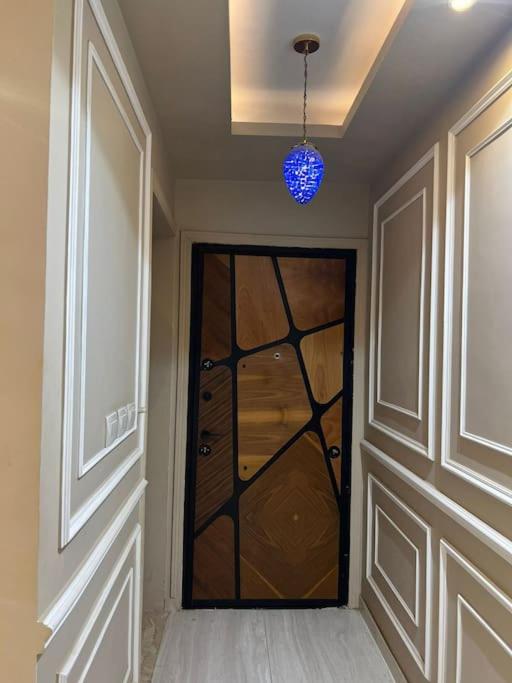 Luxurious apartment in cairo