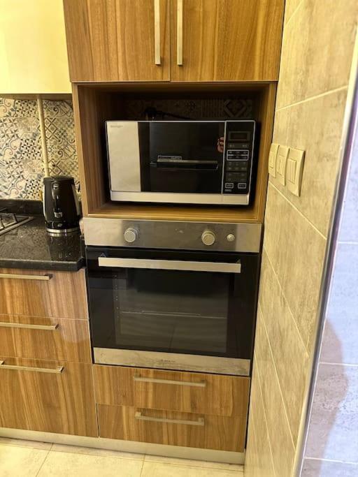 Luxurious apartment in cairo